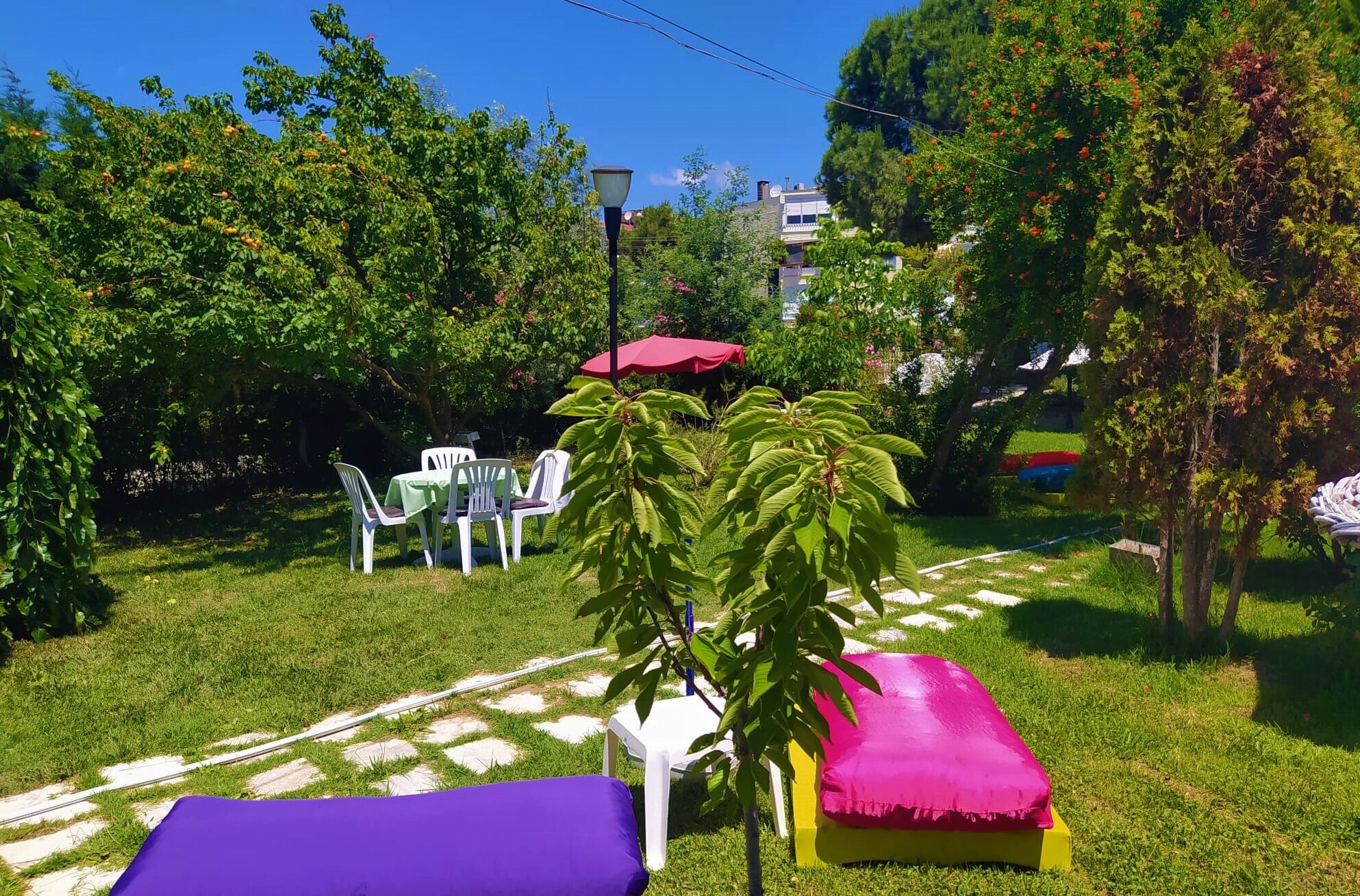 Otel Villa Fuat
