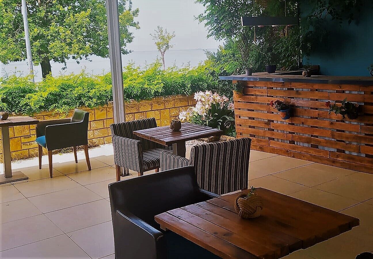 Otel Villa Fuat