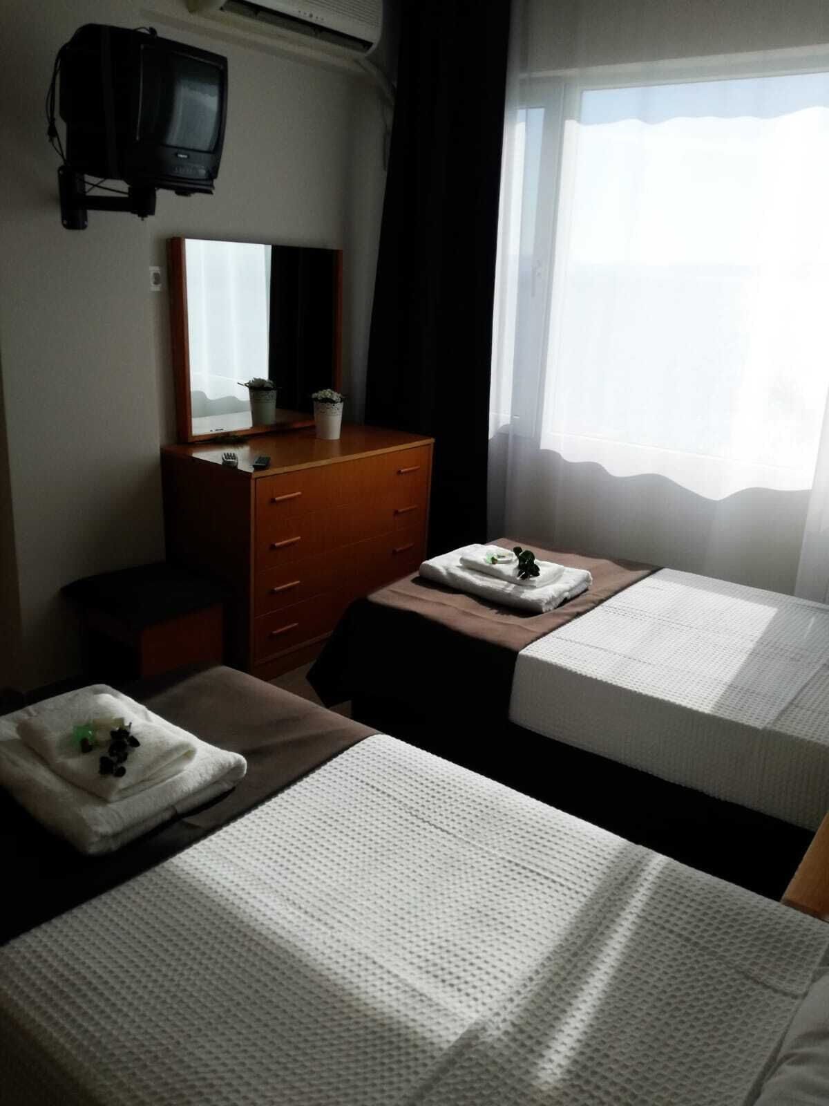 Otel Villa Fuat