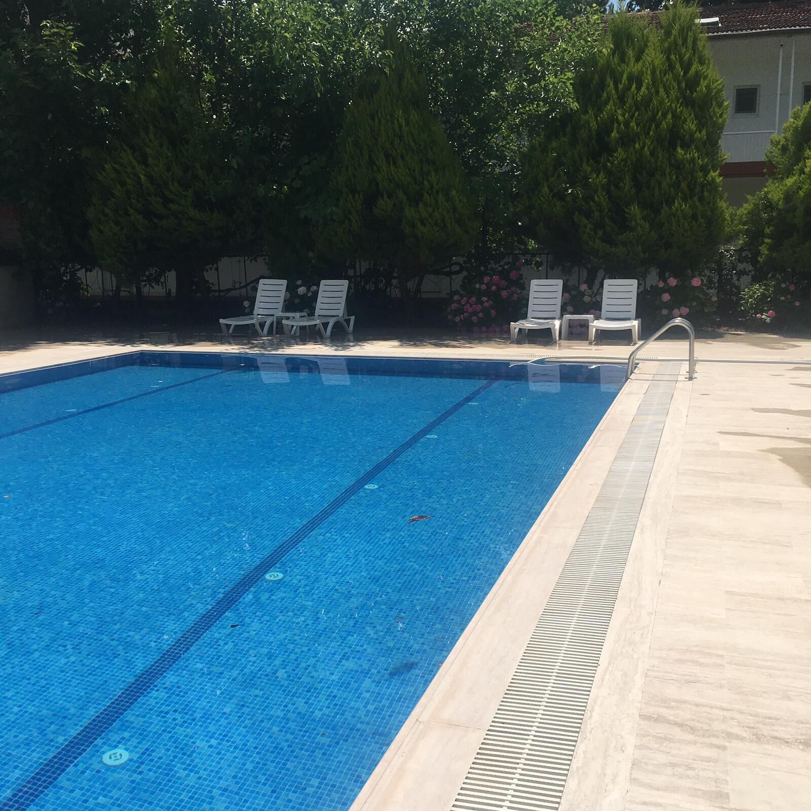 Otel Villa Fuat