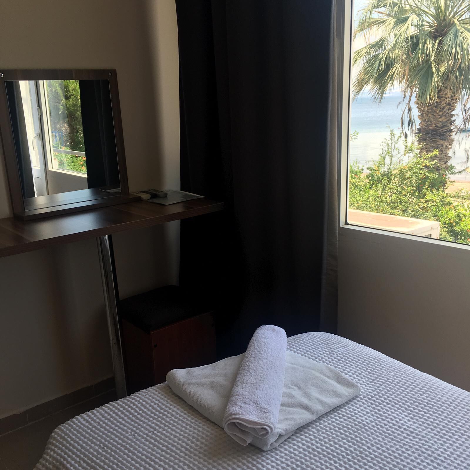 Otel Villa Fuat