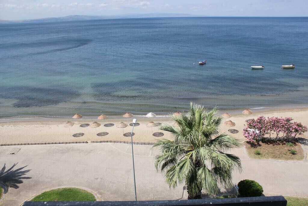 Otel Villa Fuat