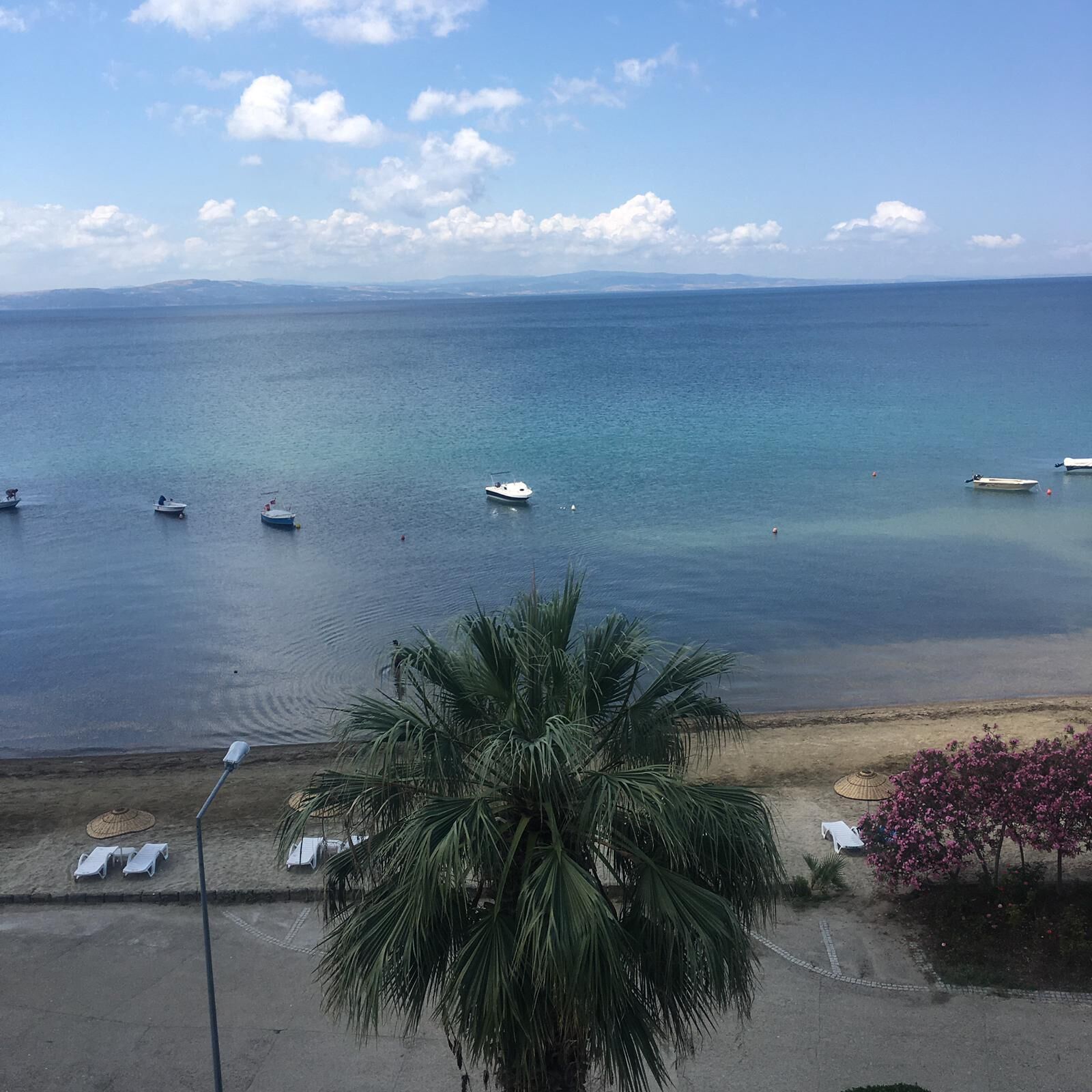 Otel Villa Fuat