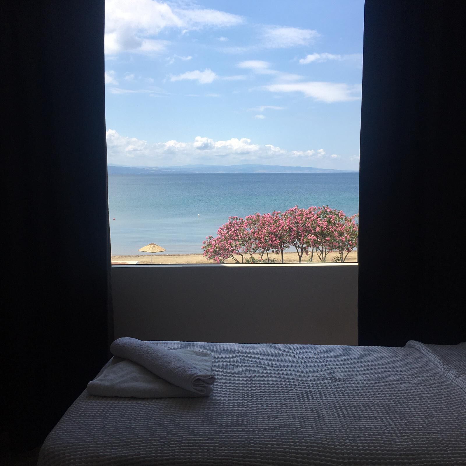 Otel Villa Fuat