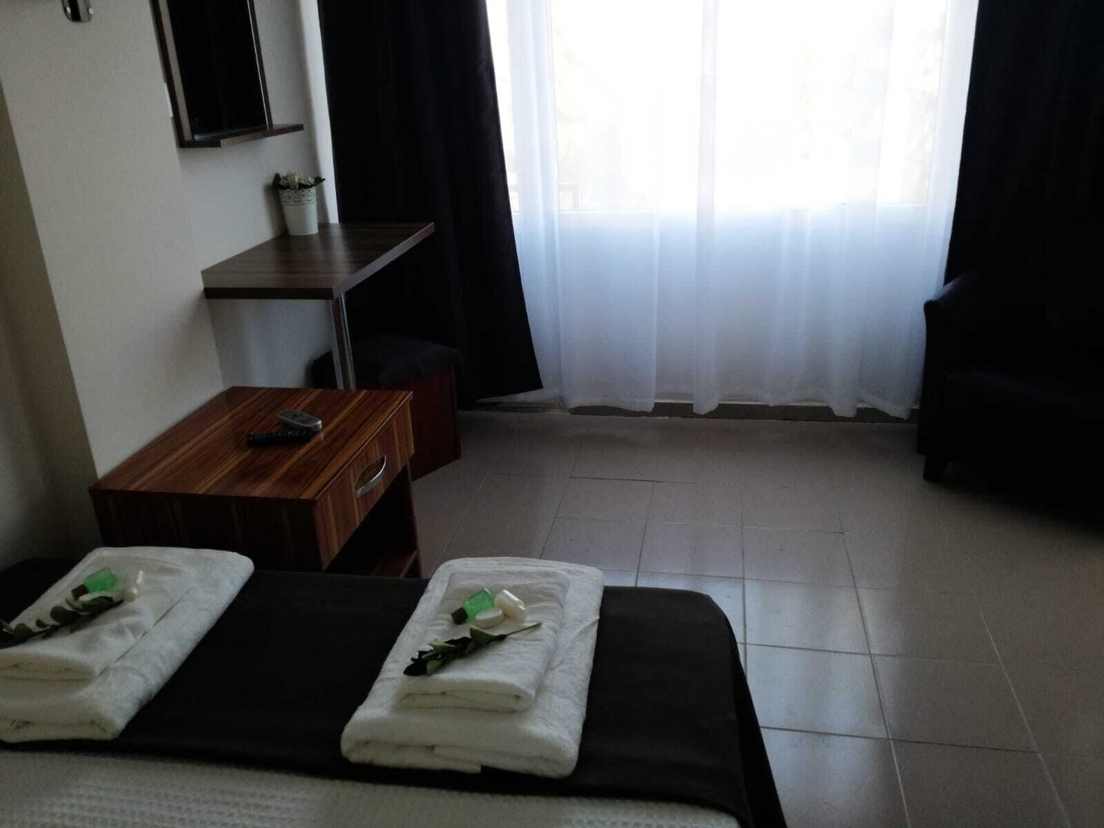 Otel Villa Fuat