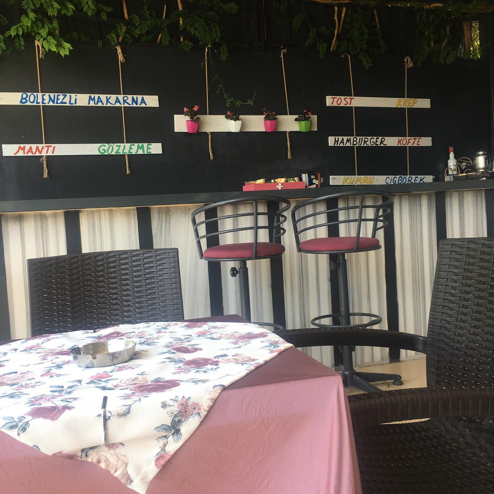 Otel Villa Fuat