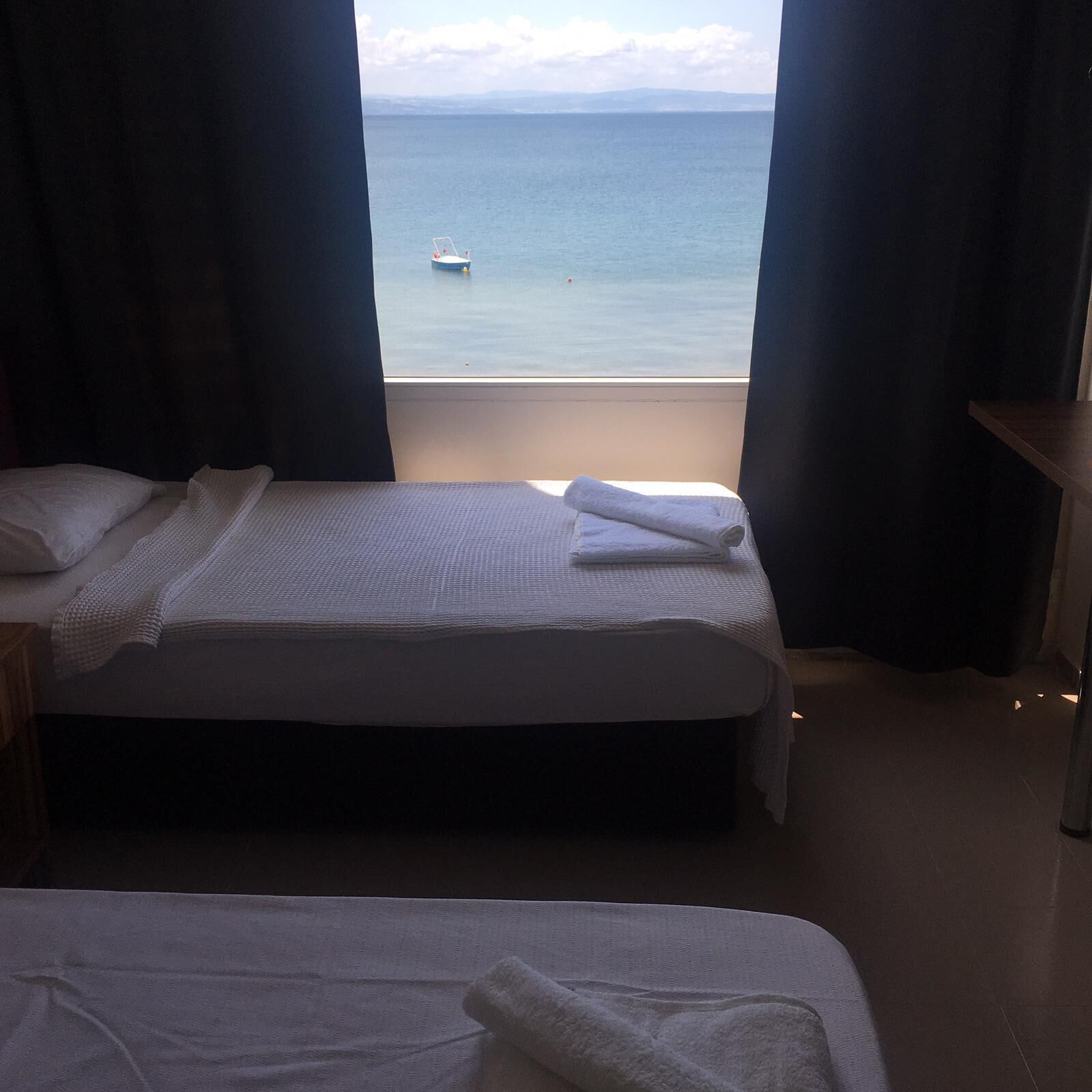 Otel Villa Fuat