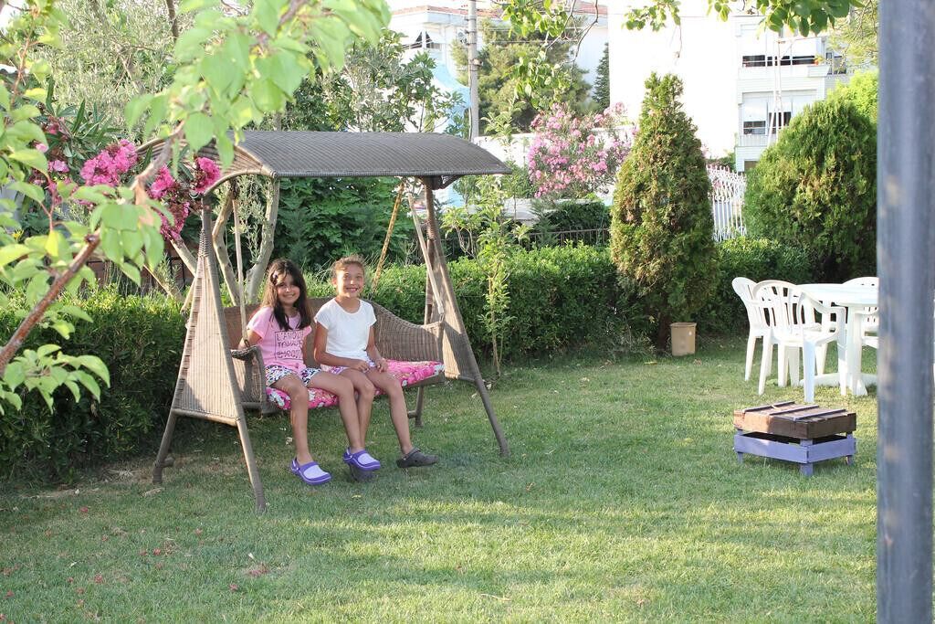 Otel Villa Fuat