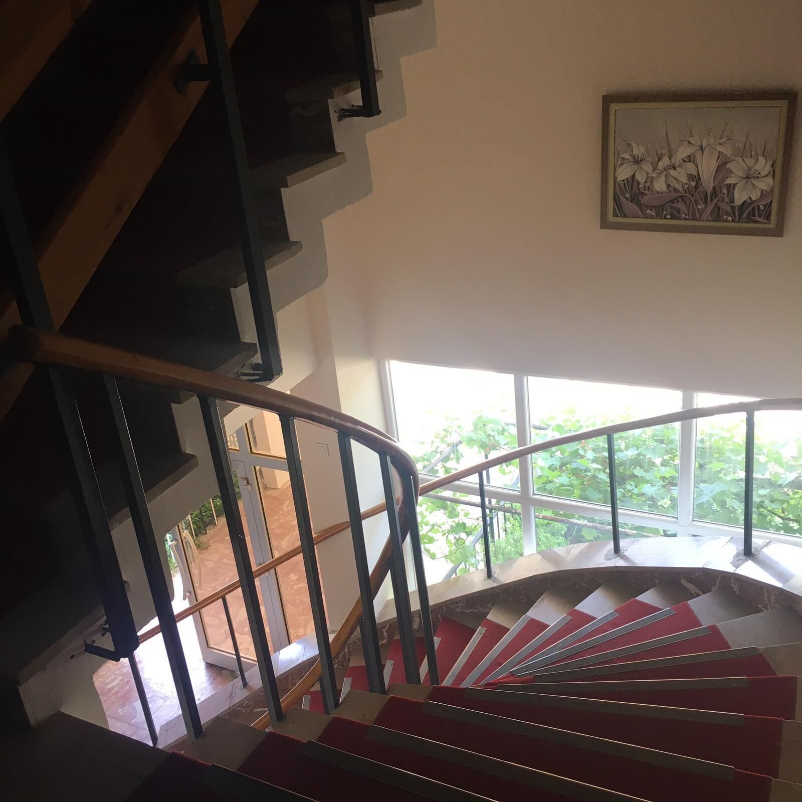 Otel Villa Fuat
