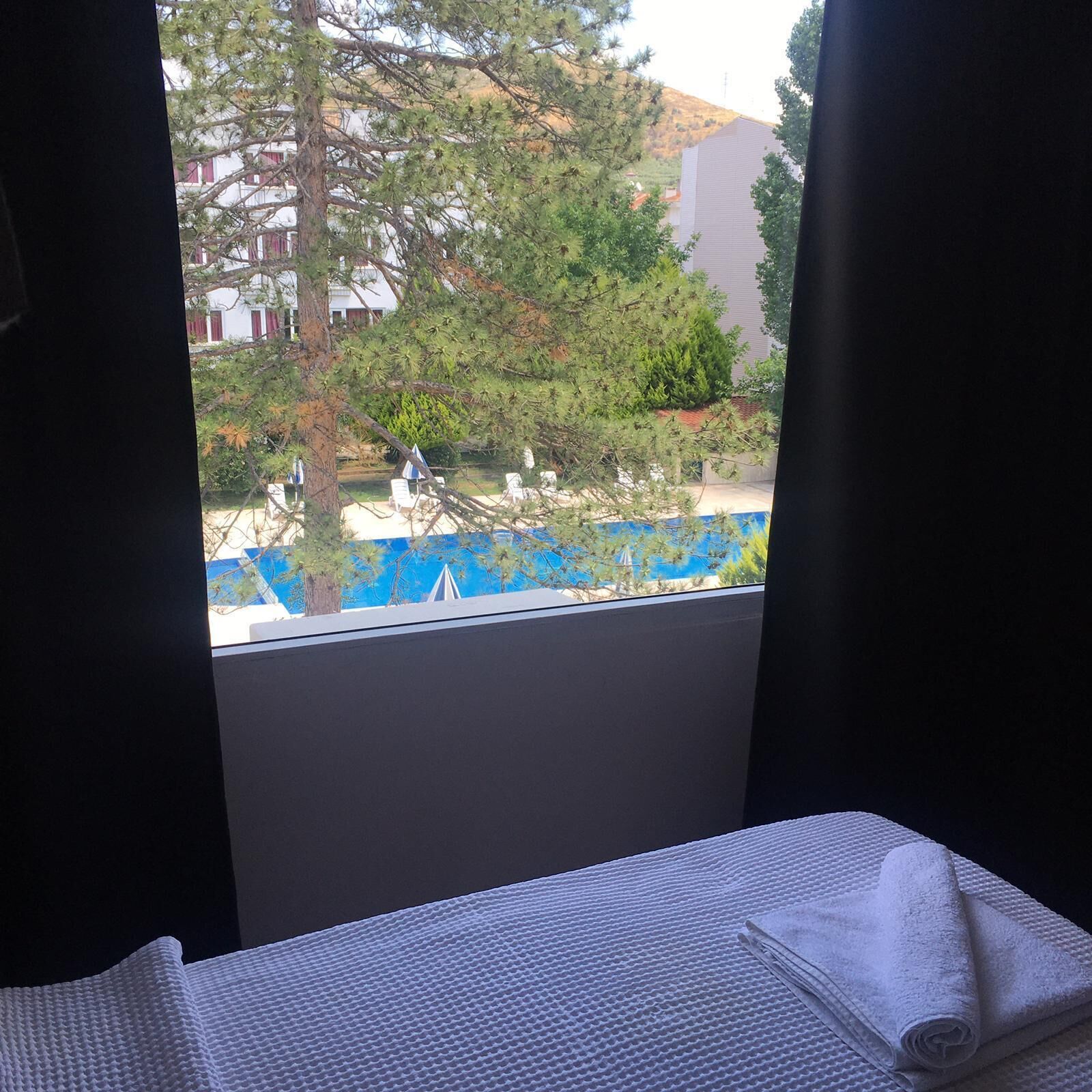 Otel Villa Fuat