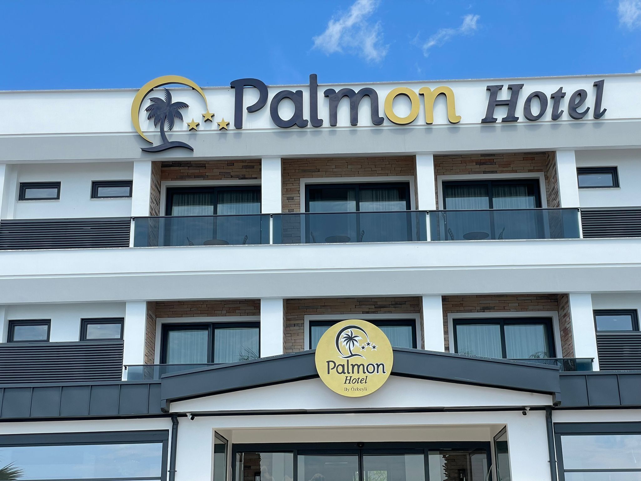 Palmon Hotel