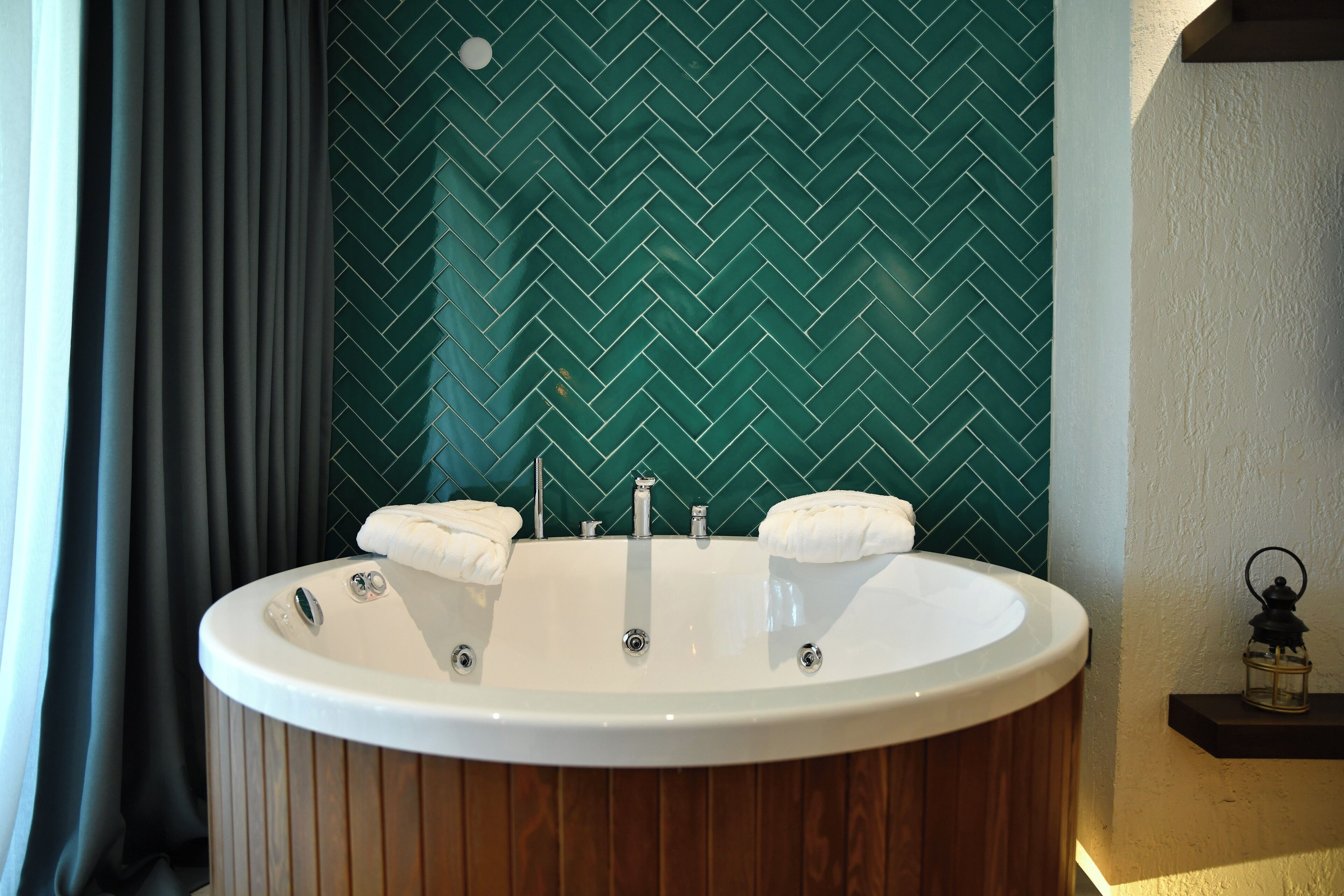 Parmos Boutique Otel