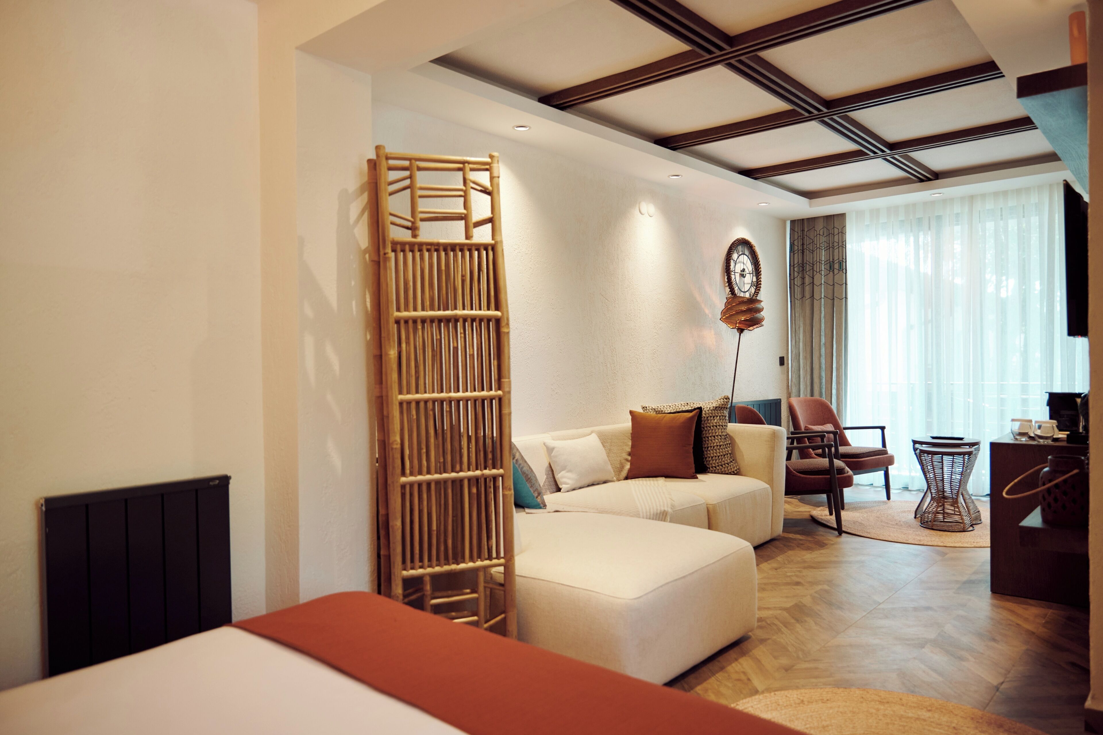 Parmos Boutique Otel