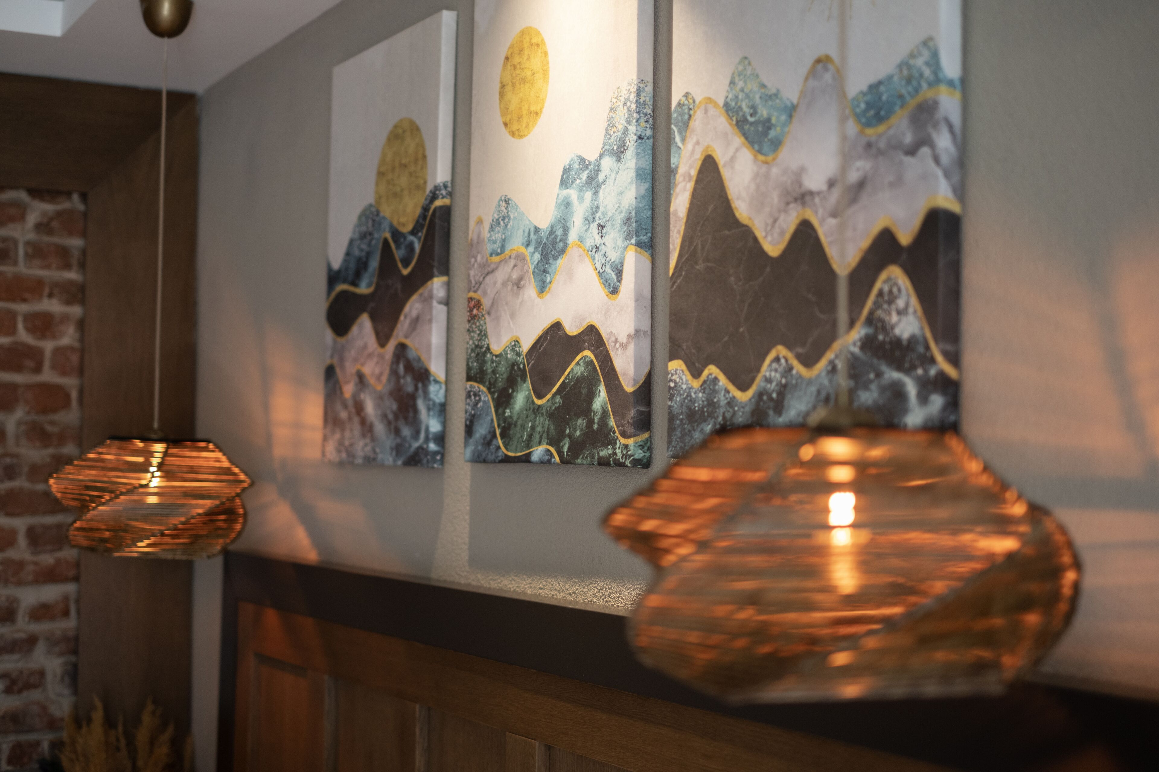 Parmos Boutique Otel