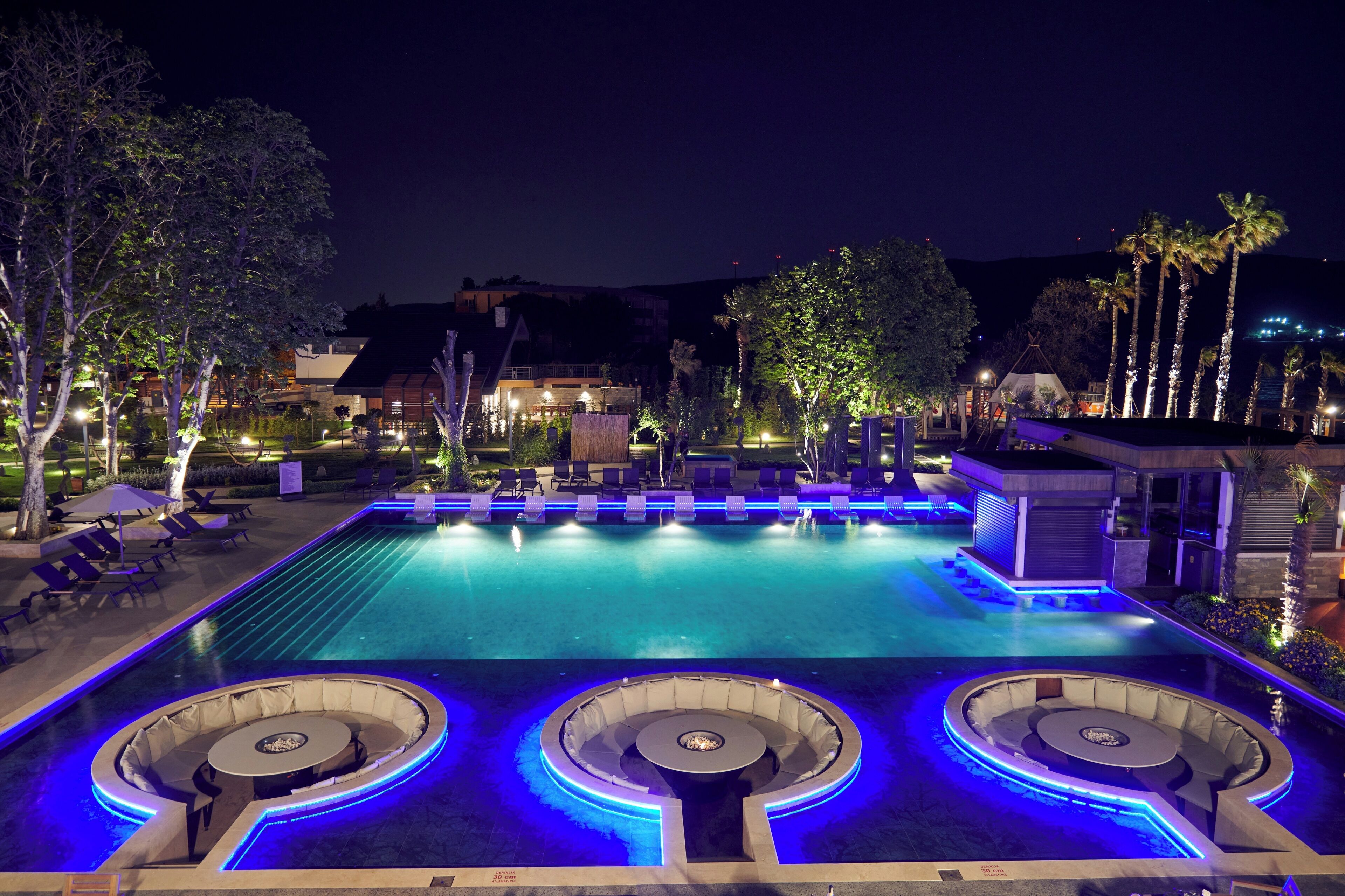 Parmos Boutique Otel