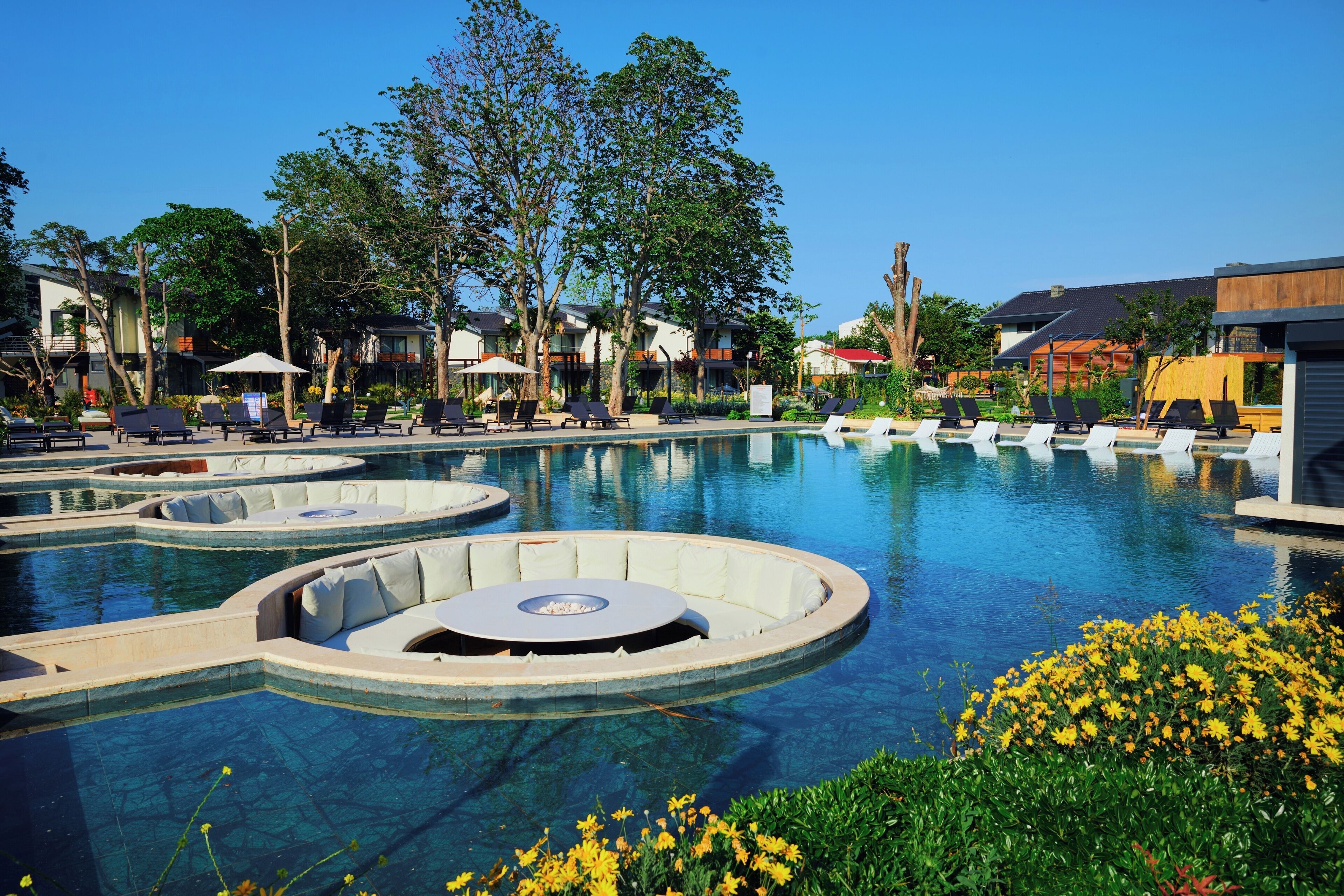 Parmos Boutique Otel