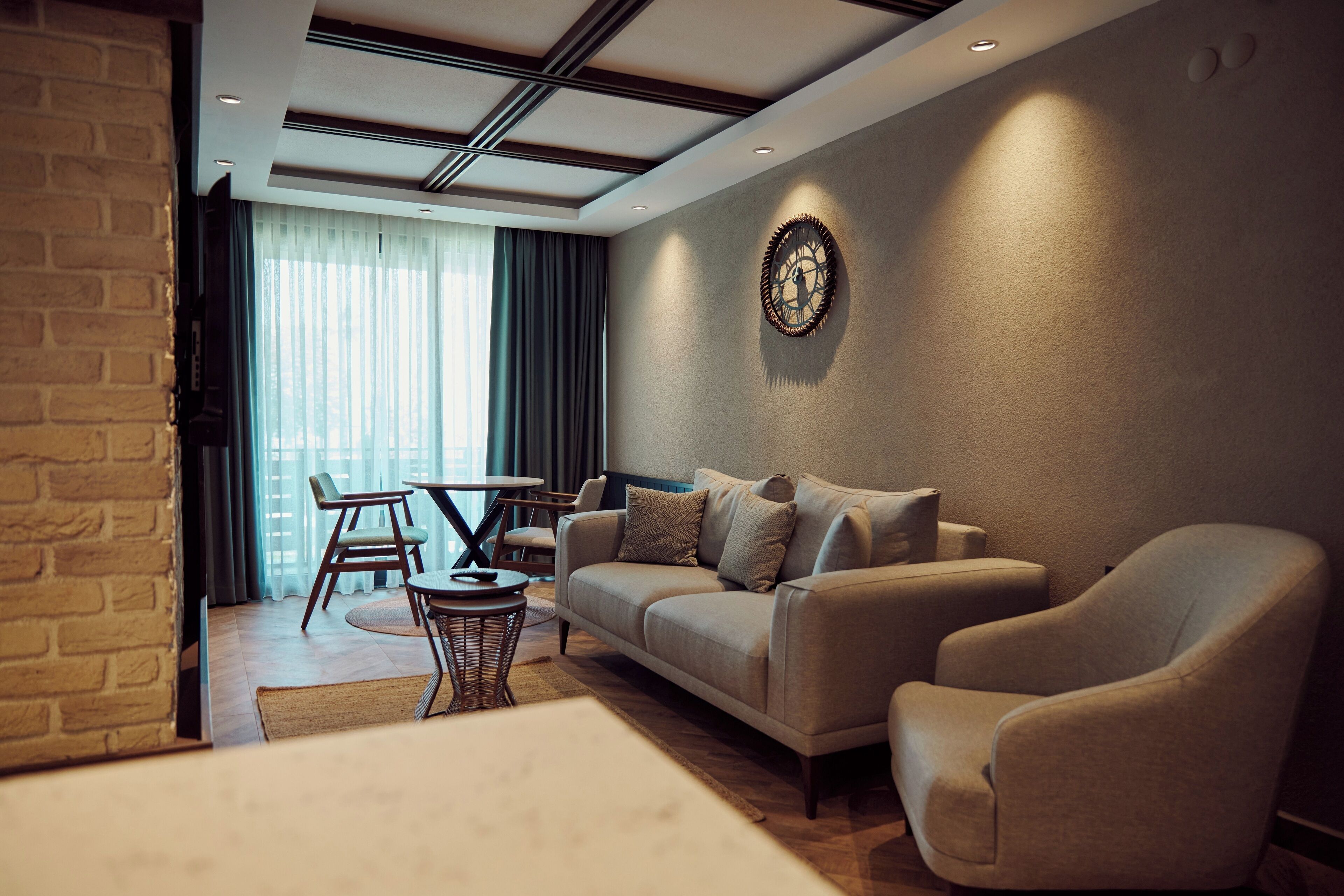 Parmos Boutique Otel