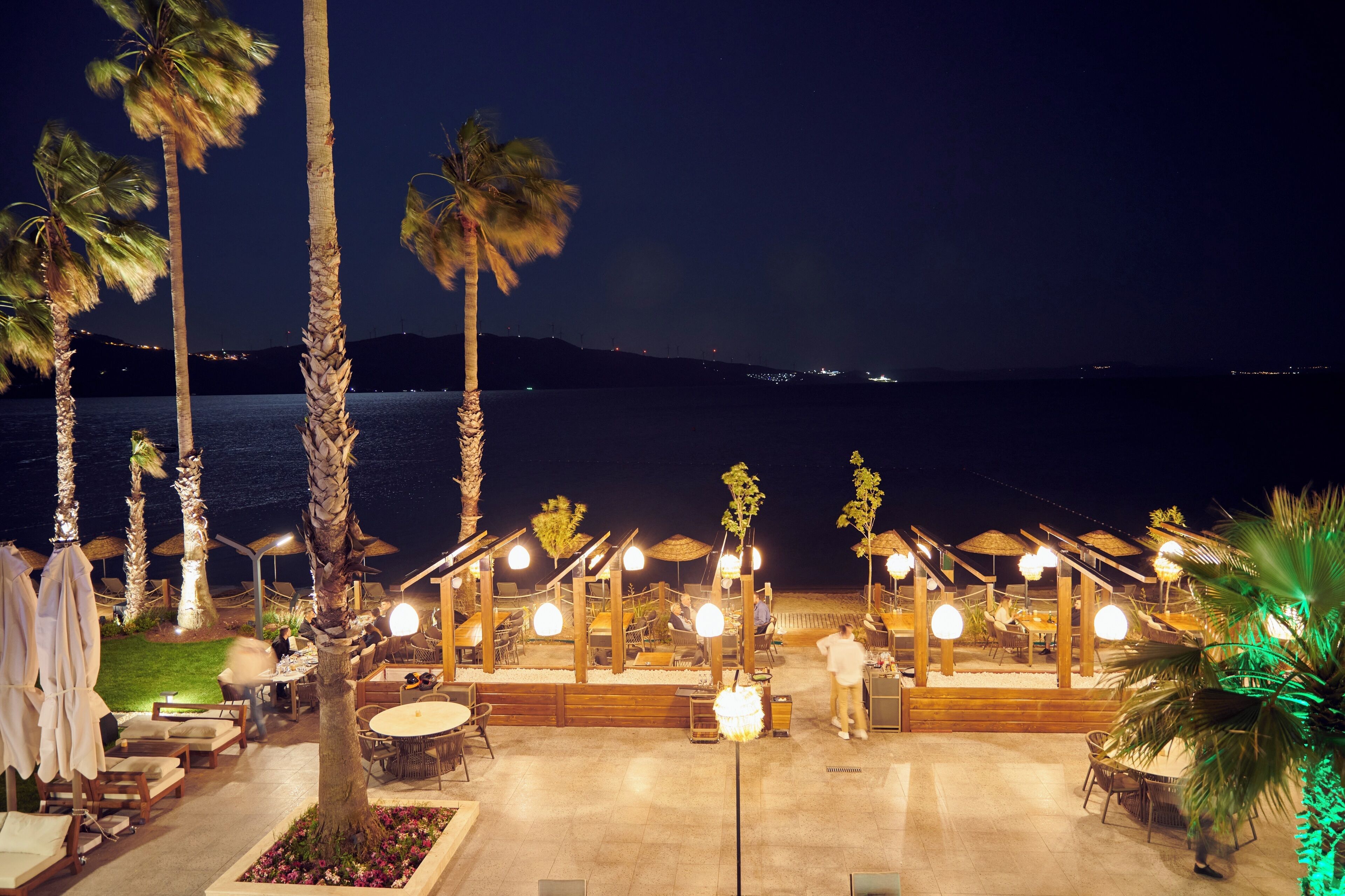 Parmos Boutique Otel