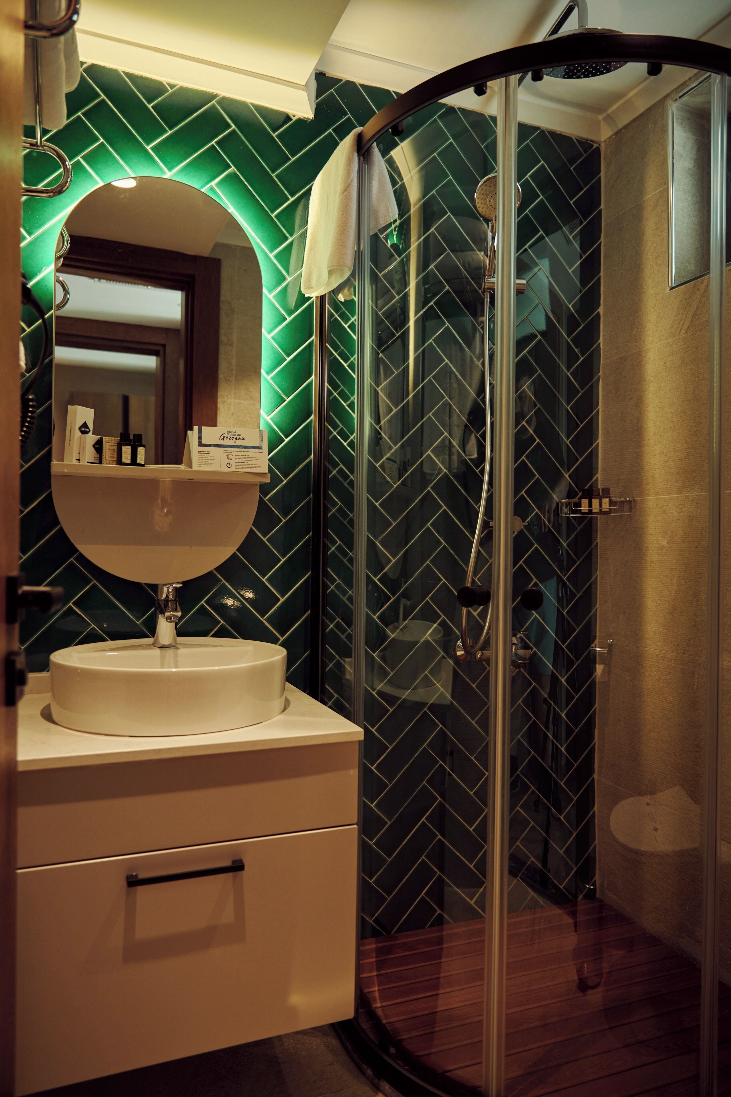 Parmos Boutique Otel