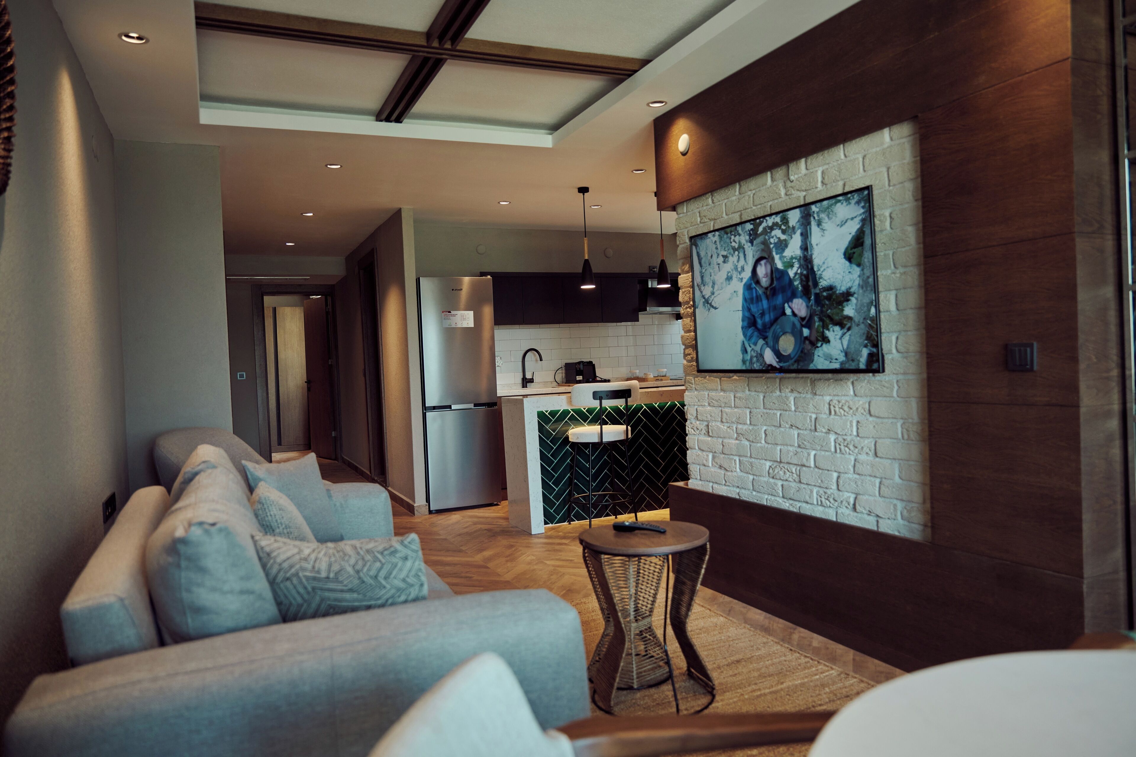 Parmos Boutique Otel