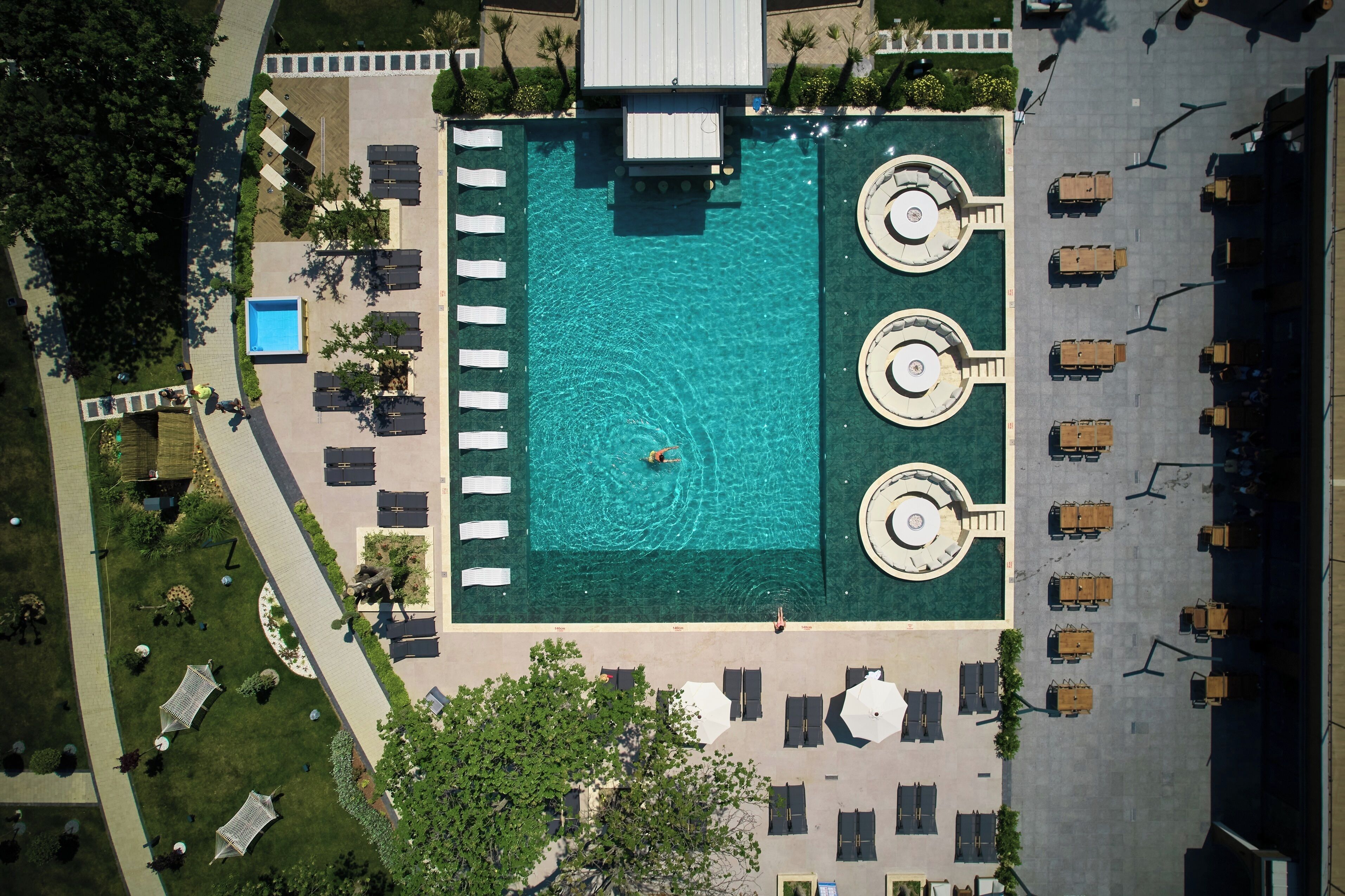 Parmos Boutique Otel