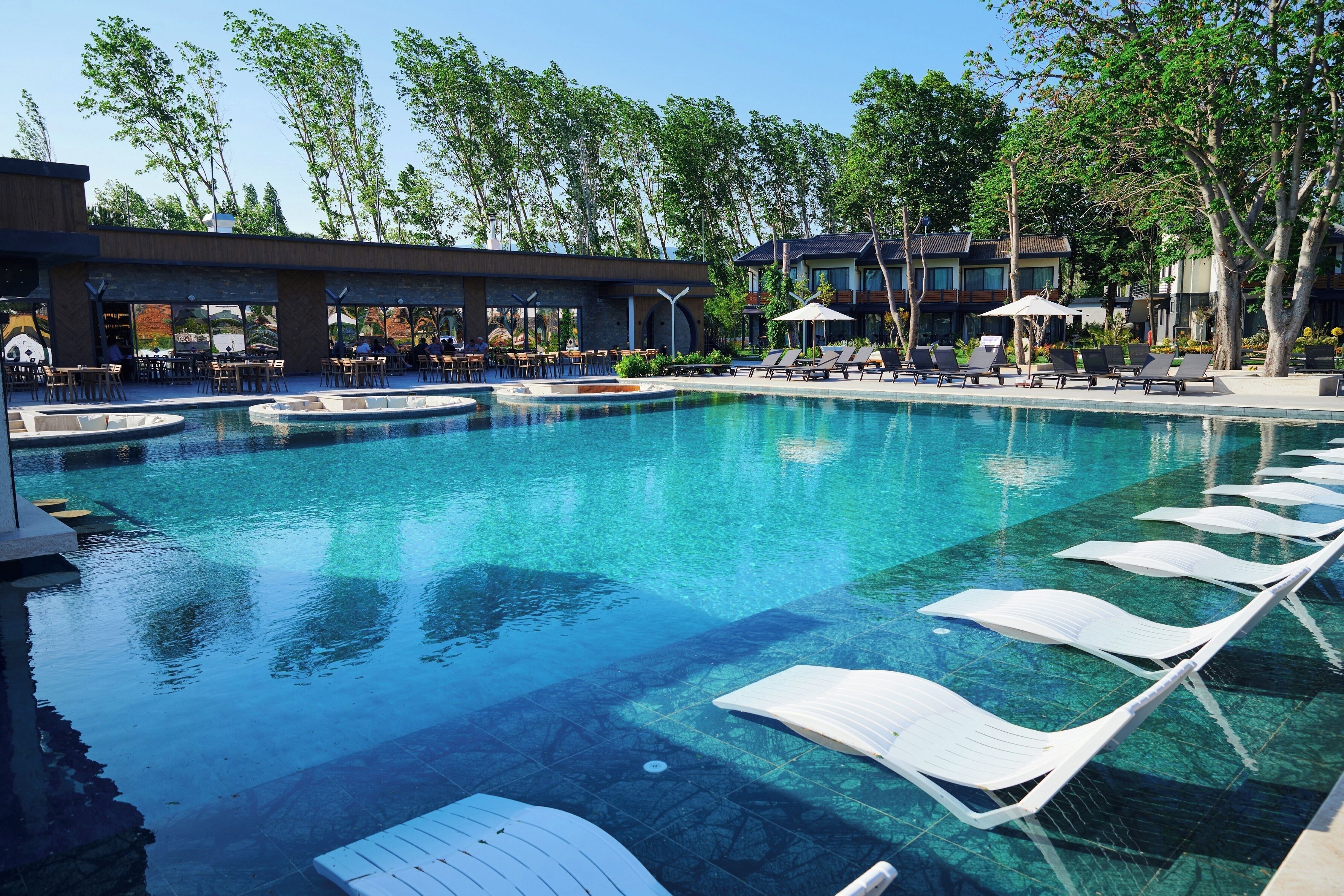 Parmos Boutique Otel