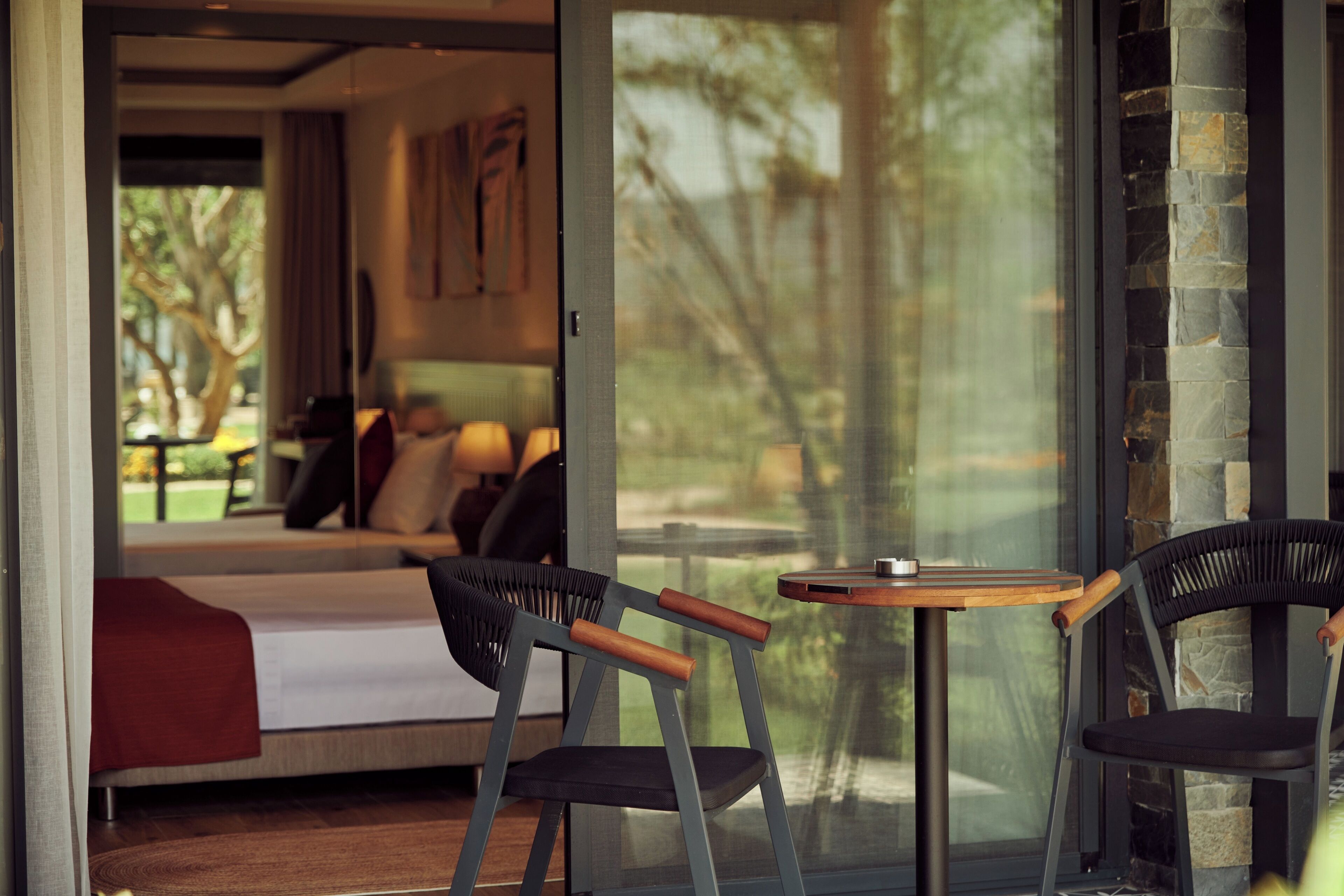 Parmos Boutique Otel