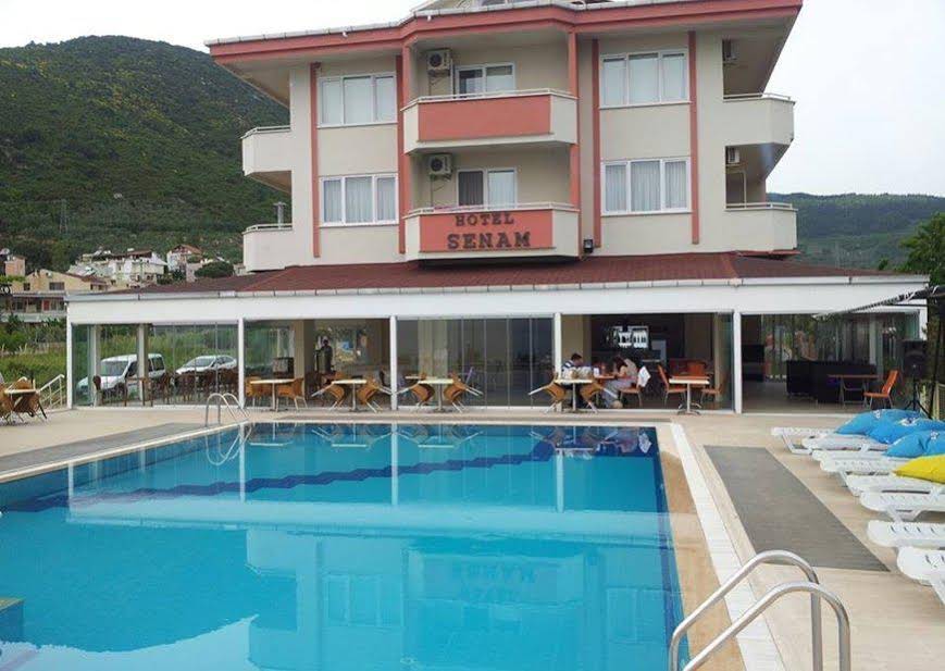 Senam Hotel