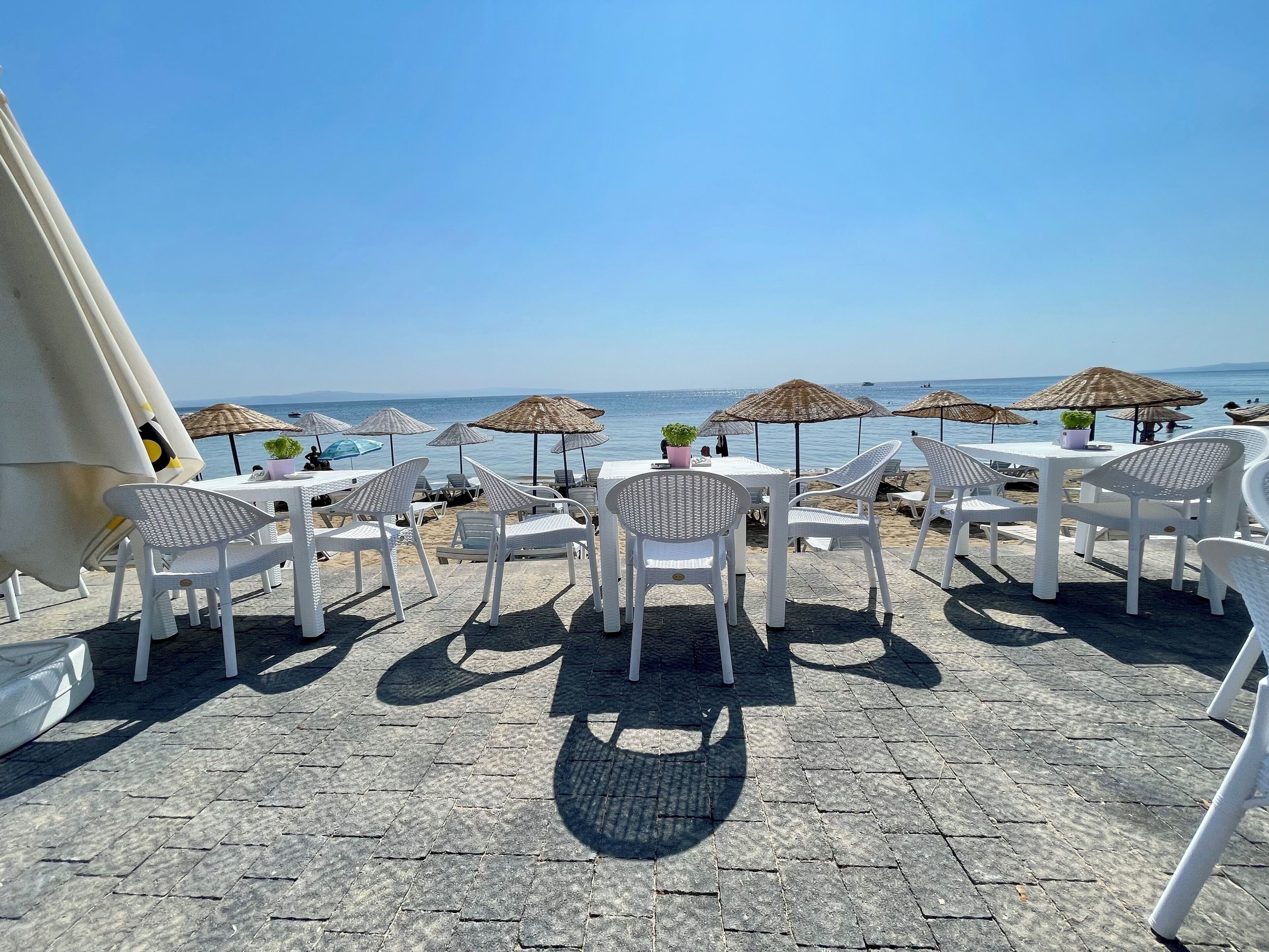 Villa Ece Pension