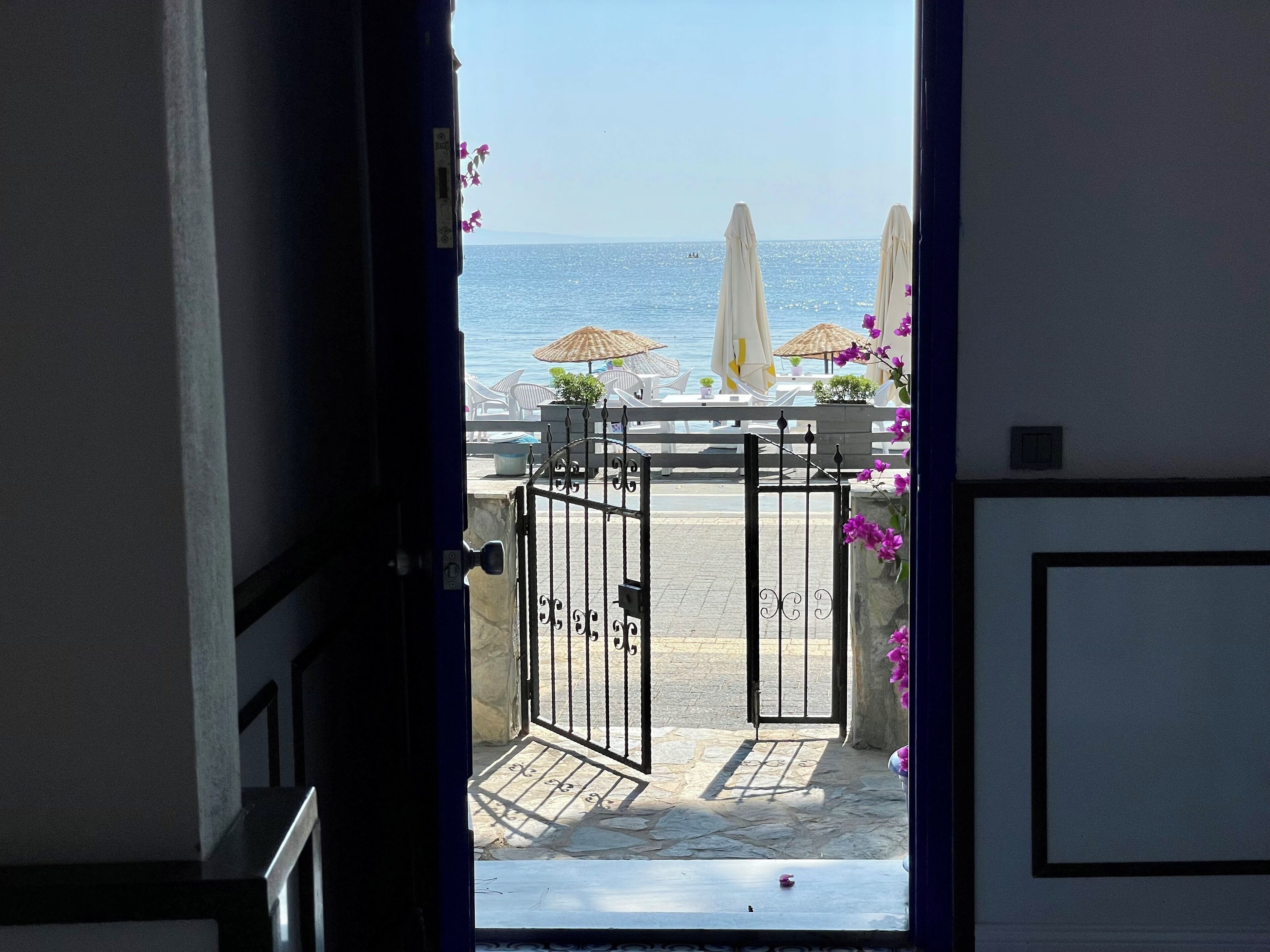 Villa Ece Pension
