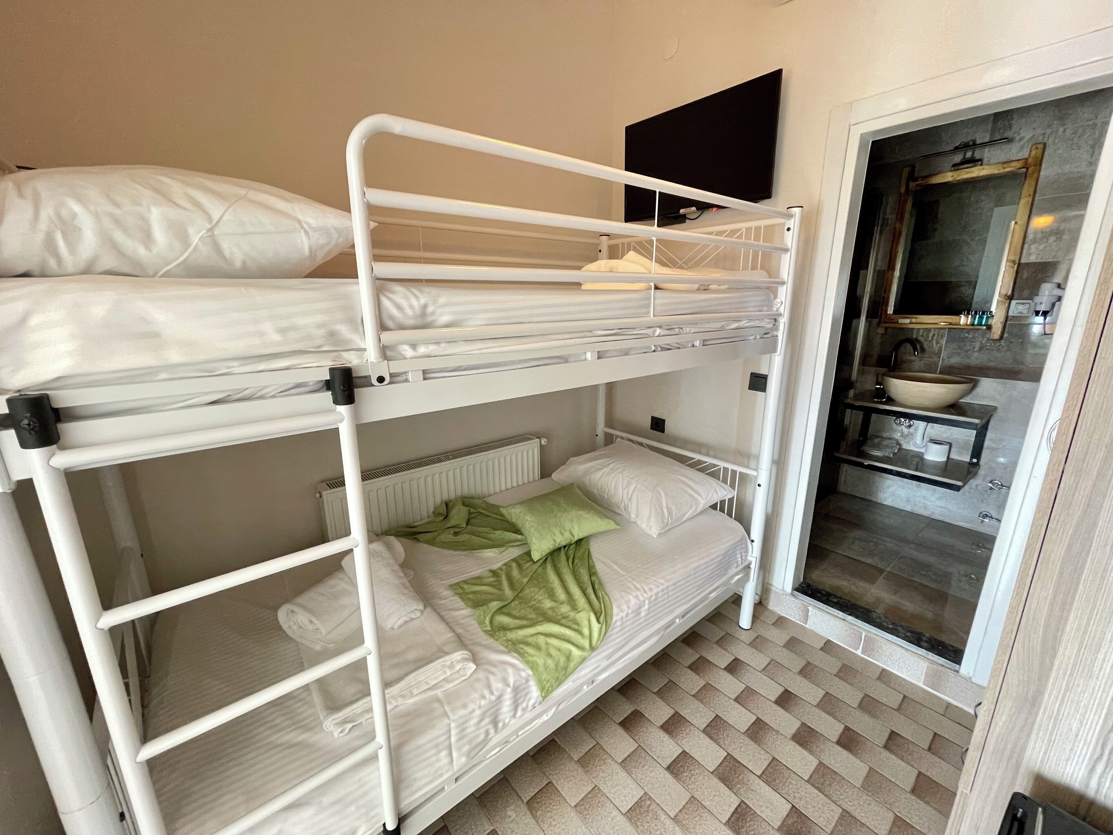 Villa Ece Pension