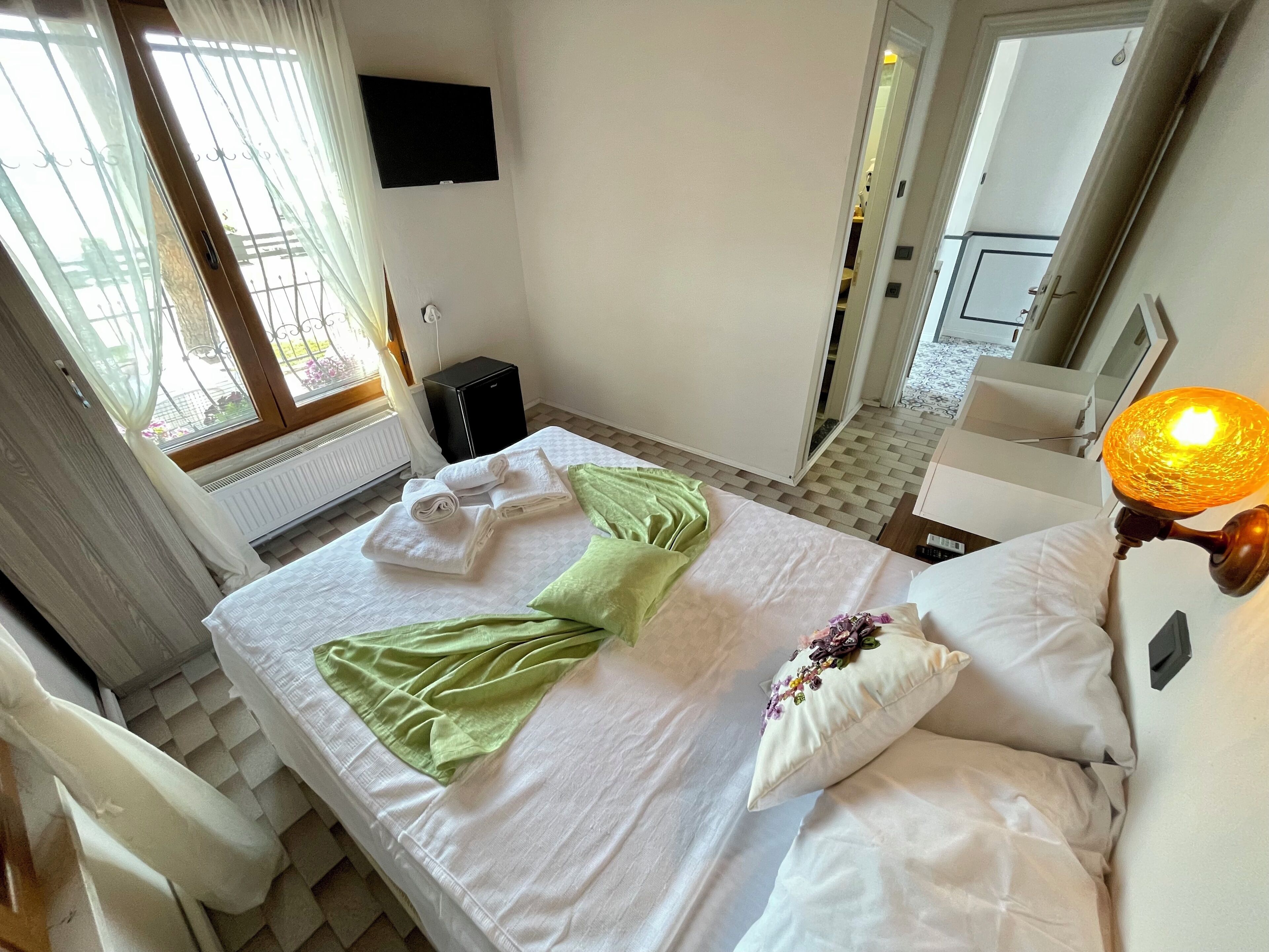 Villa Ece Pension