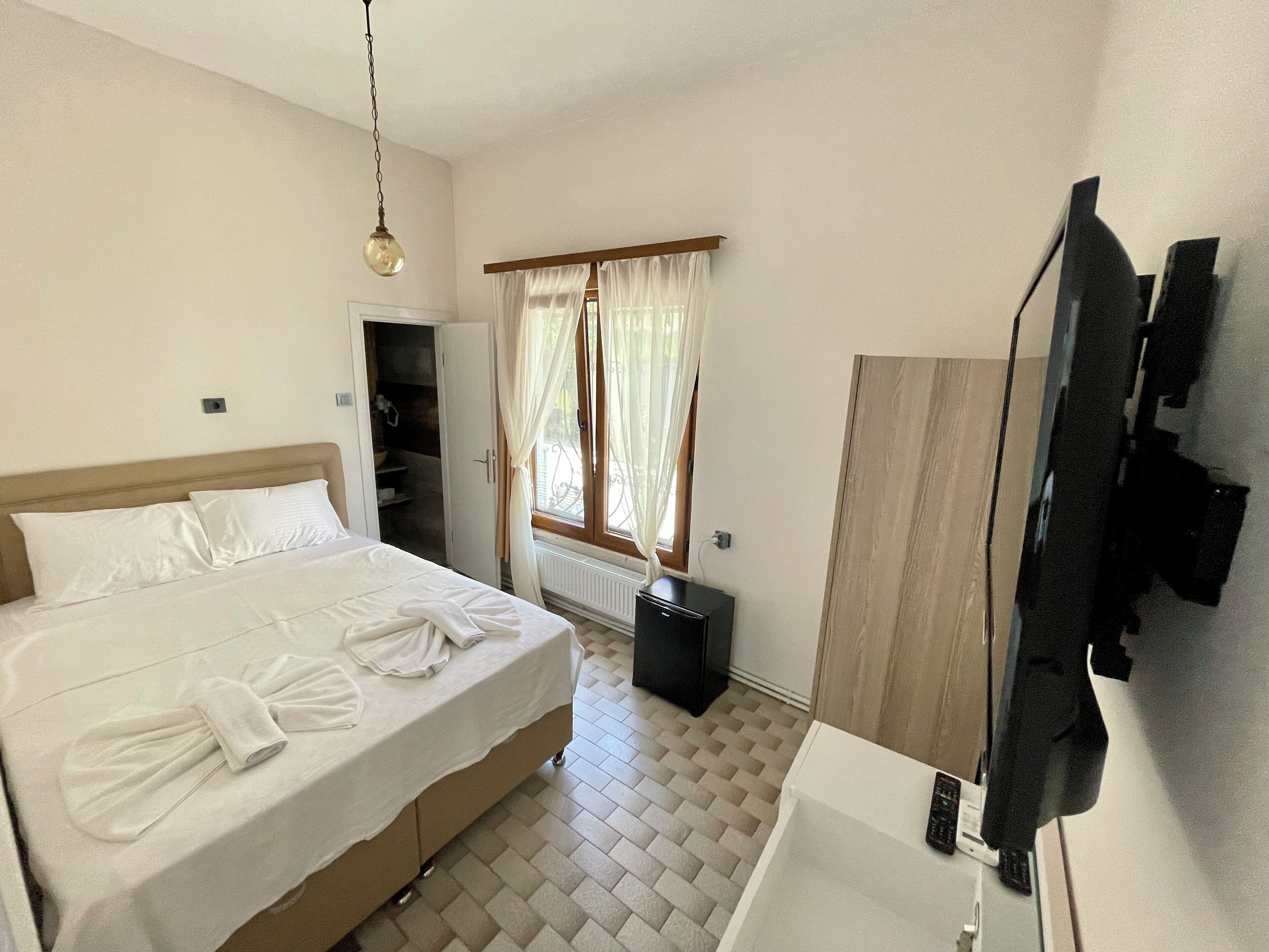 Villa Ece Pension