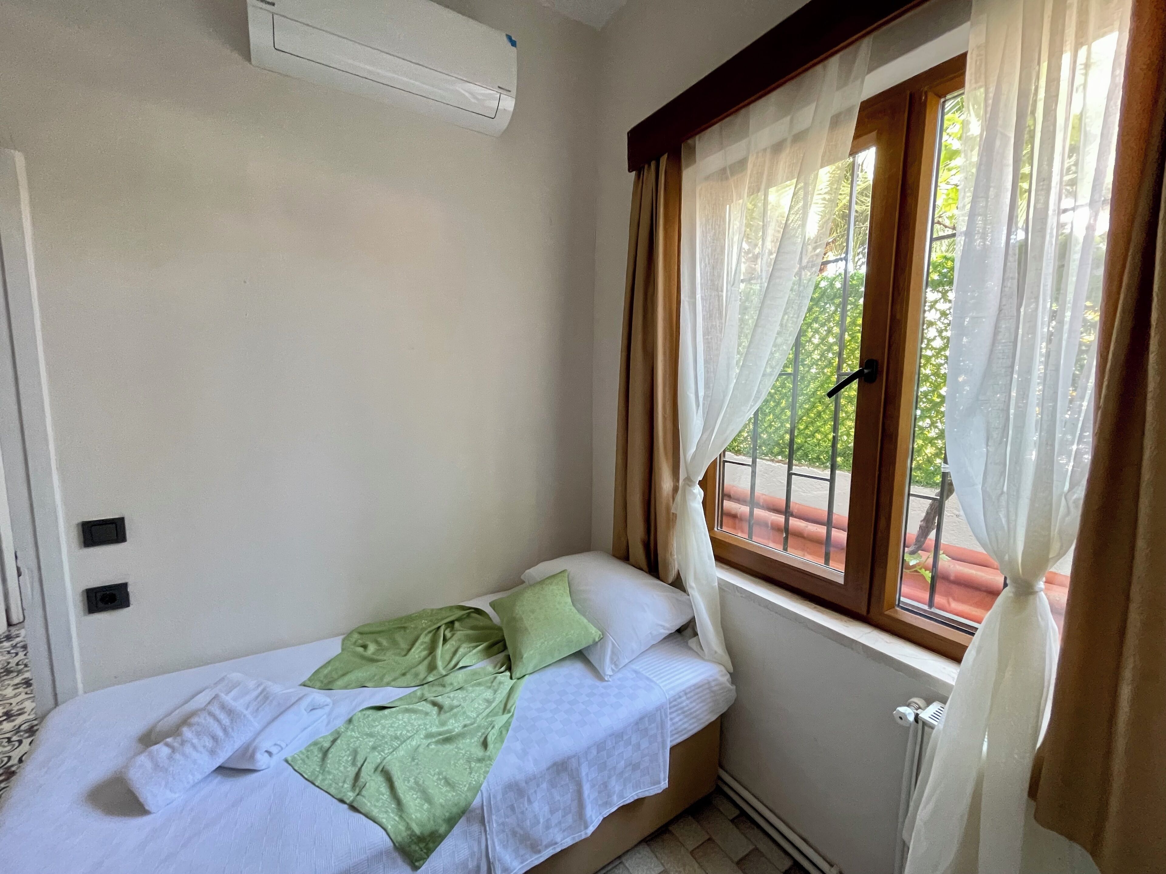 Villa Ece Pension
