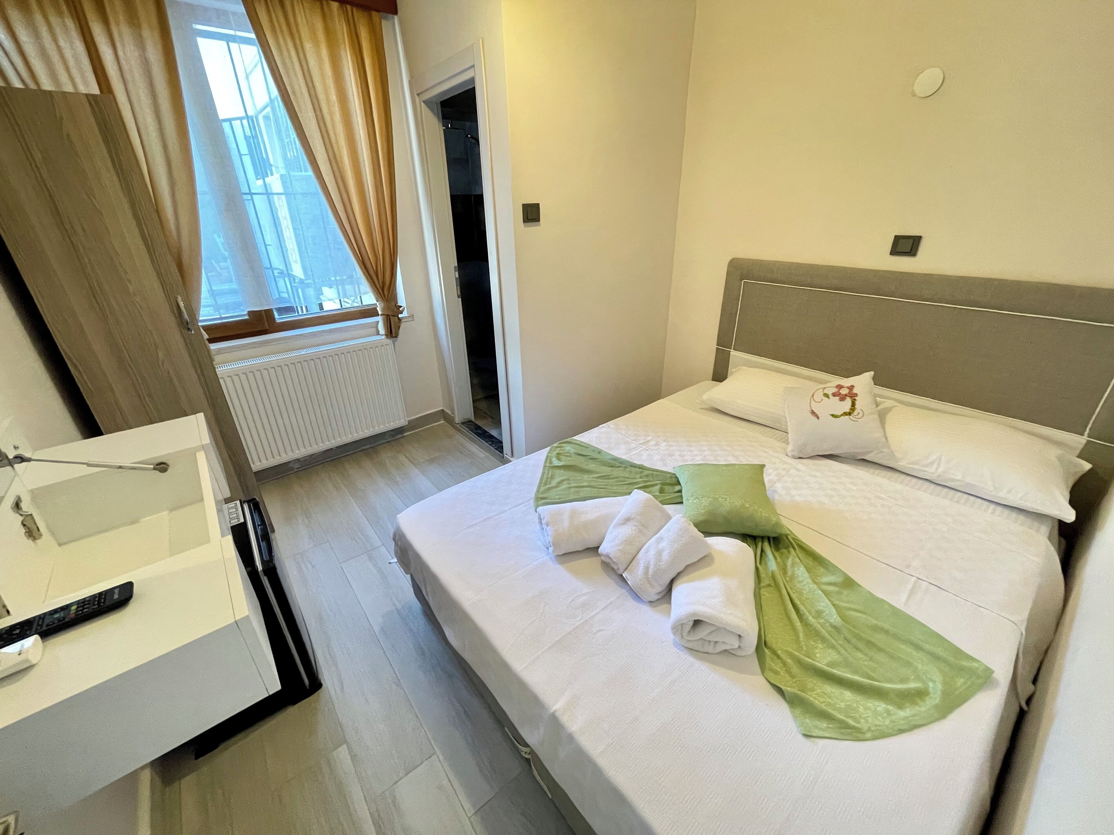 Villa Ece Pension