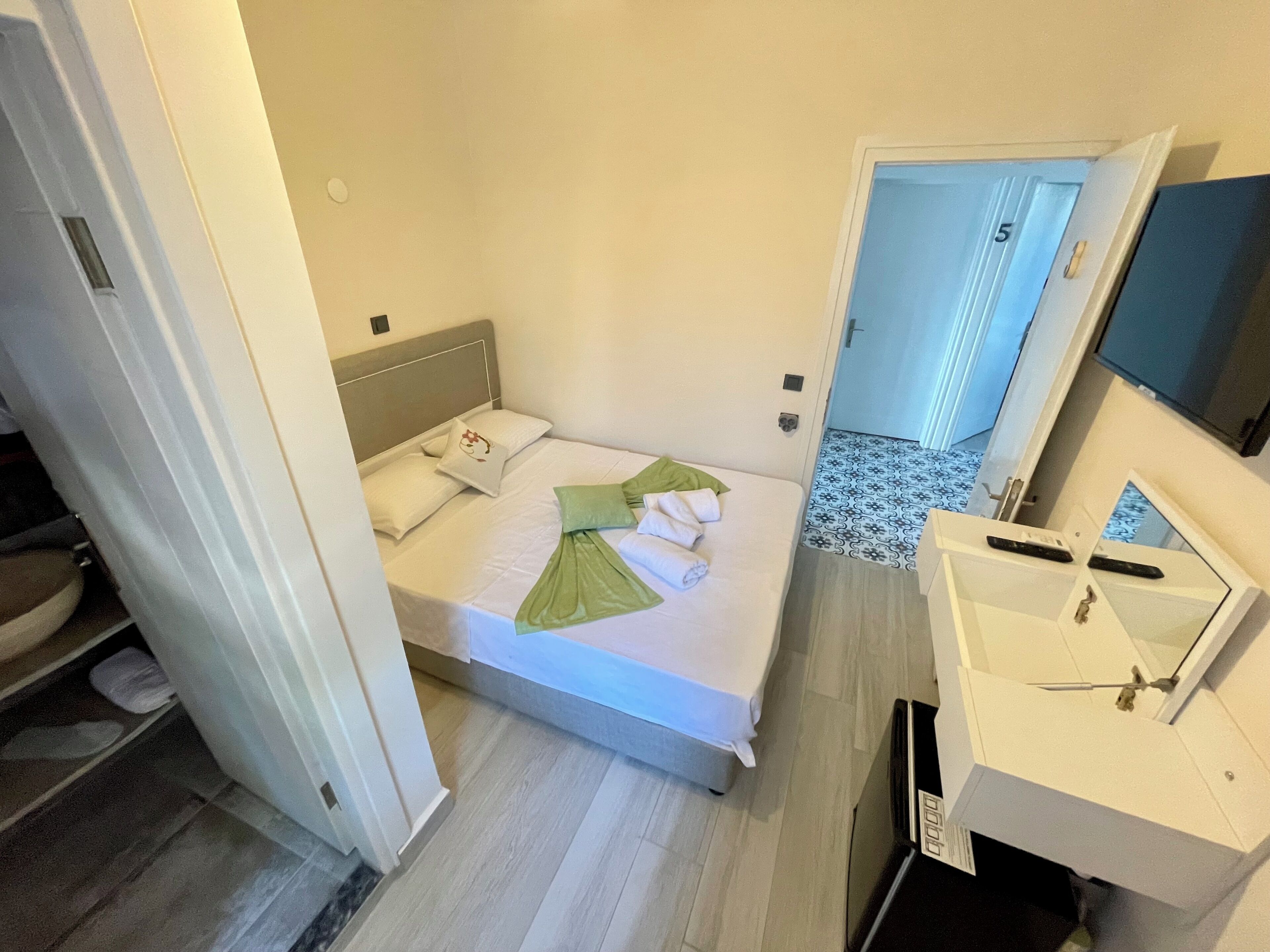 Villa Ece Pension