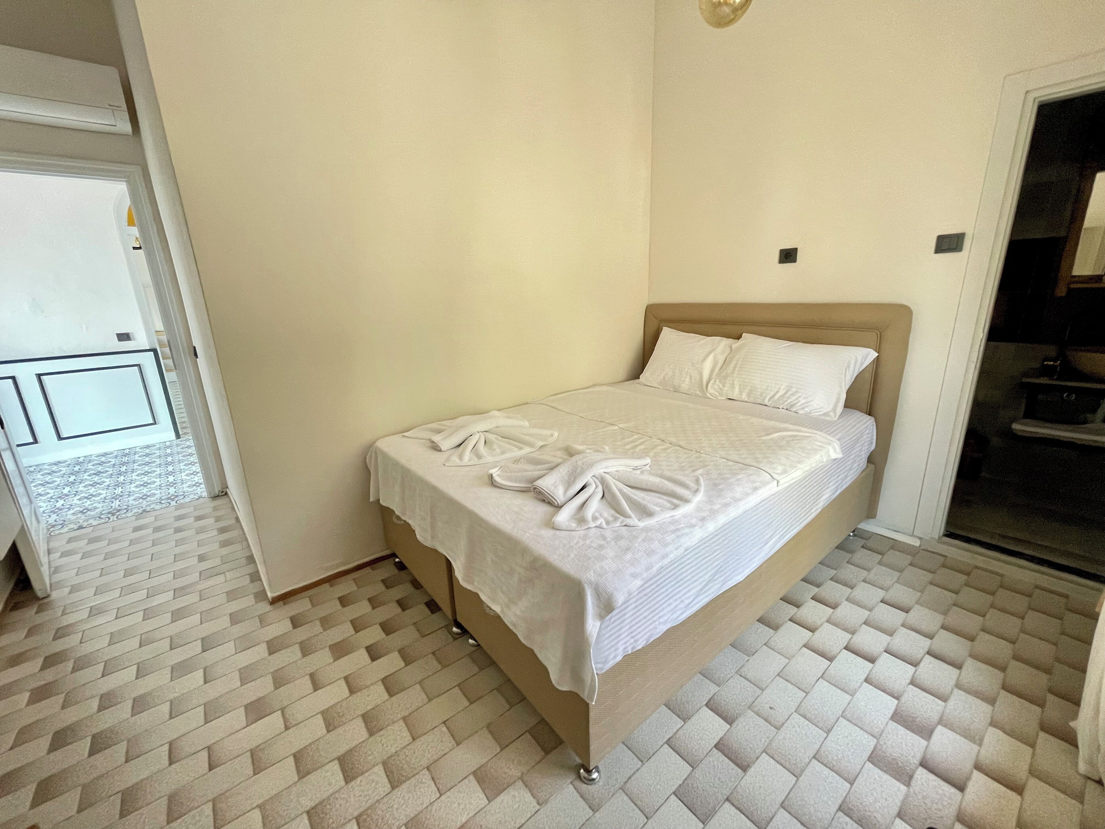 Villa Ece Pension