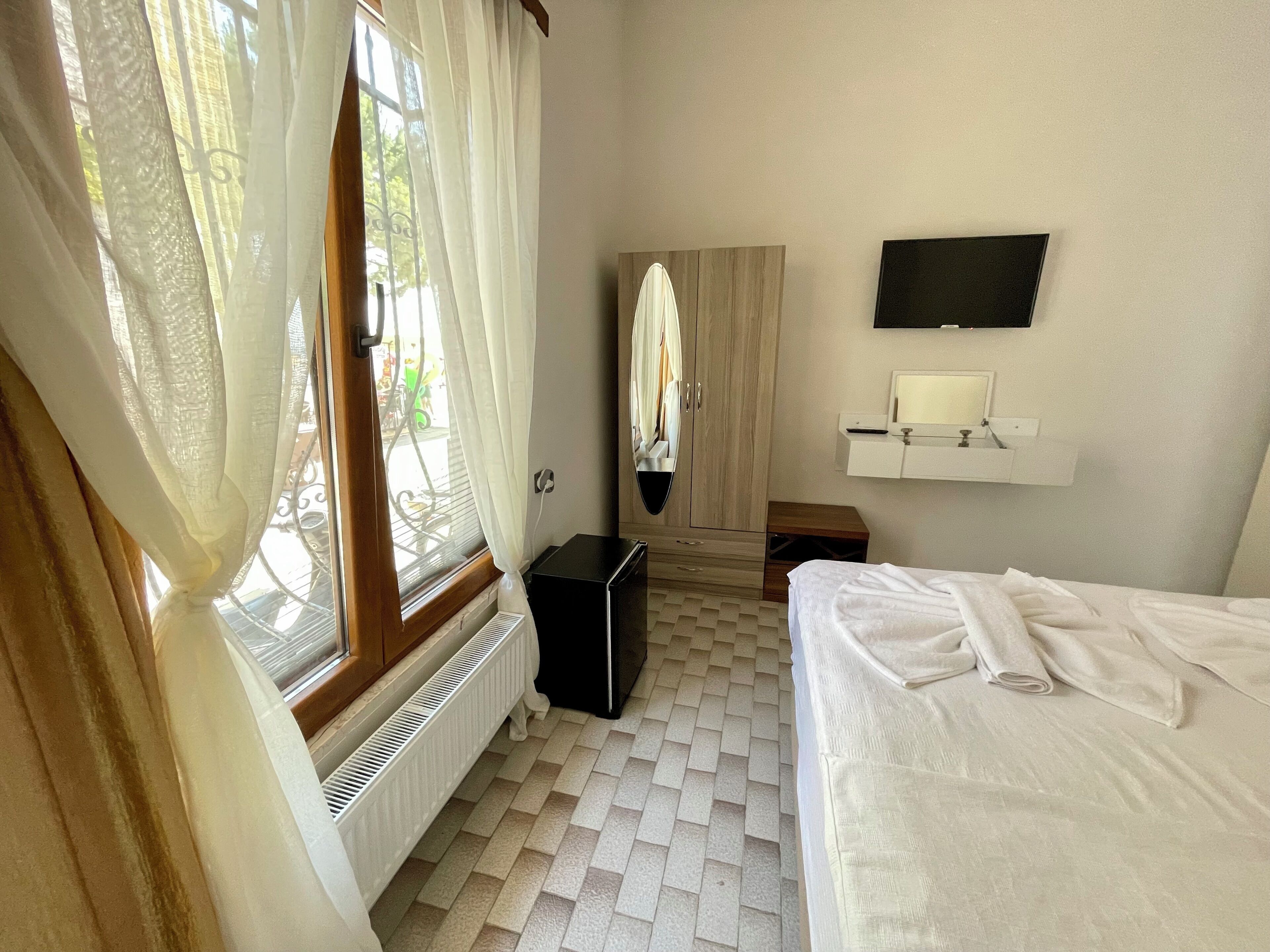 Villa Ece Pension