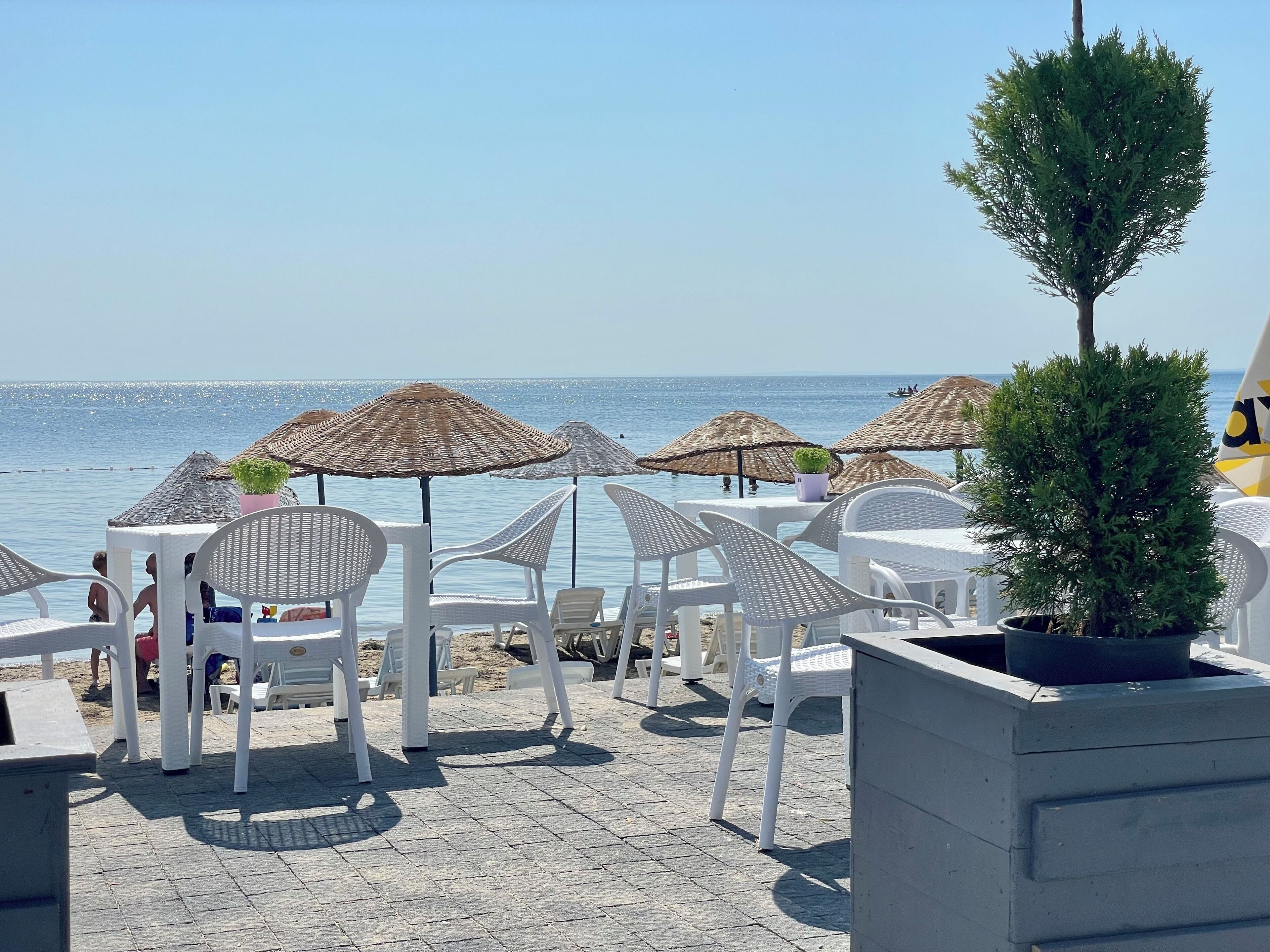 Villa Ece Pension