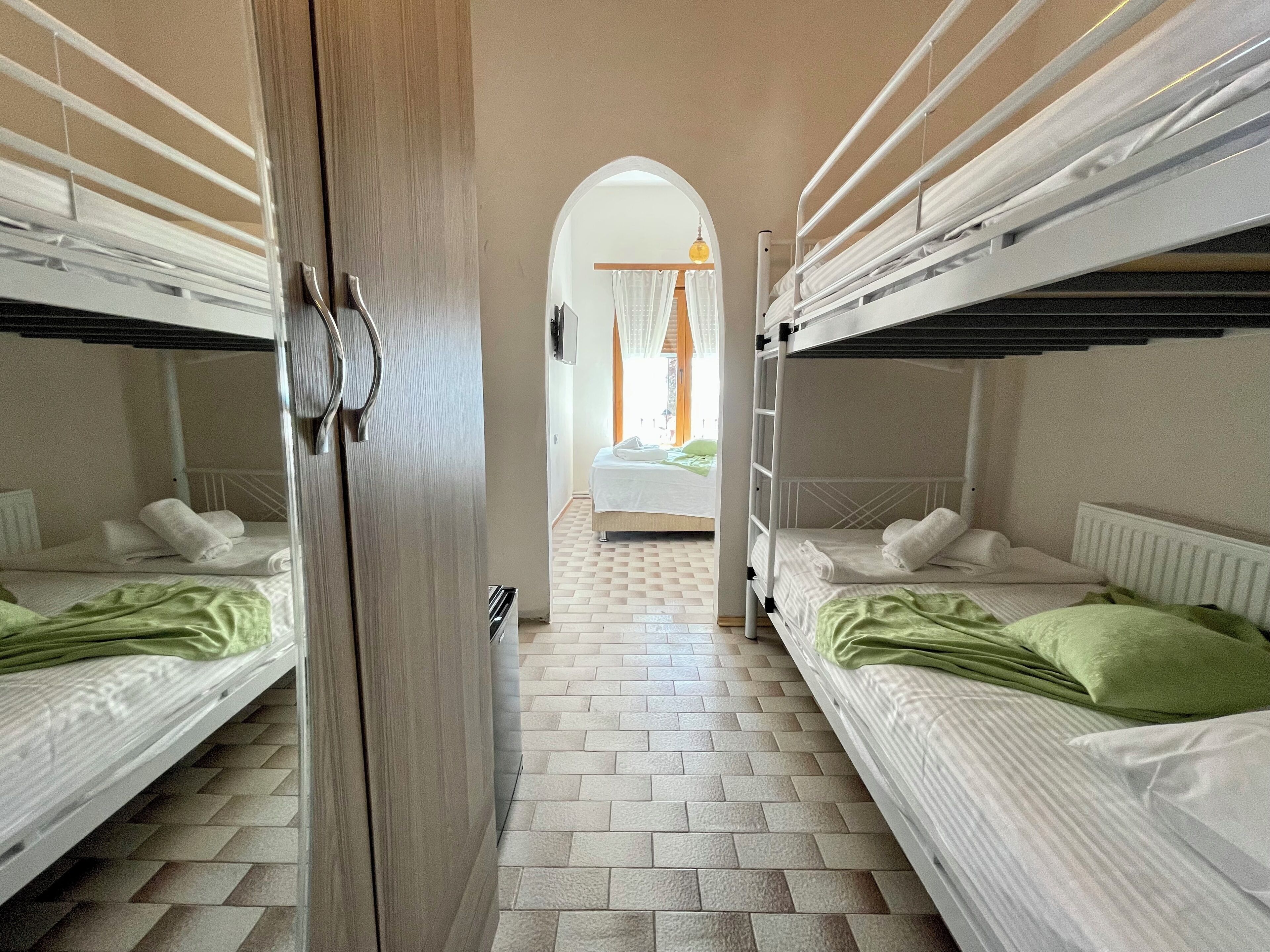 Villa Ece Pension