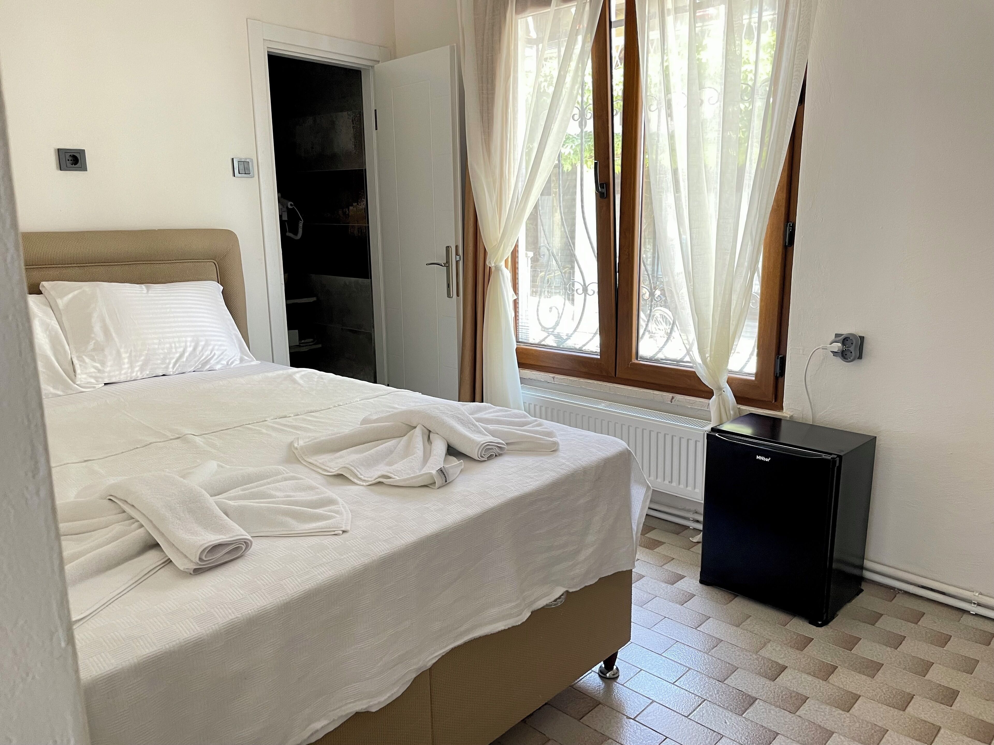 Villa Ece Pension