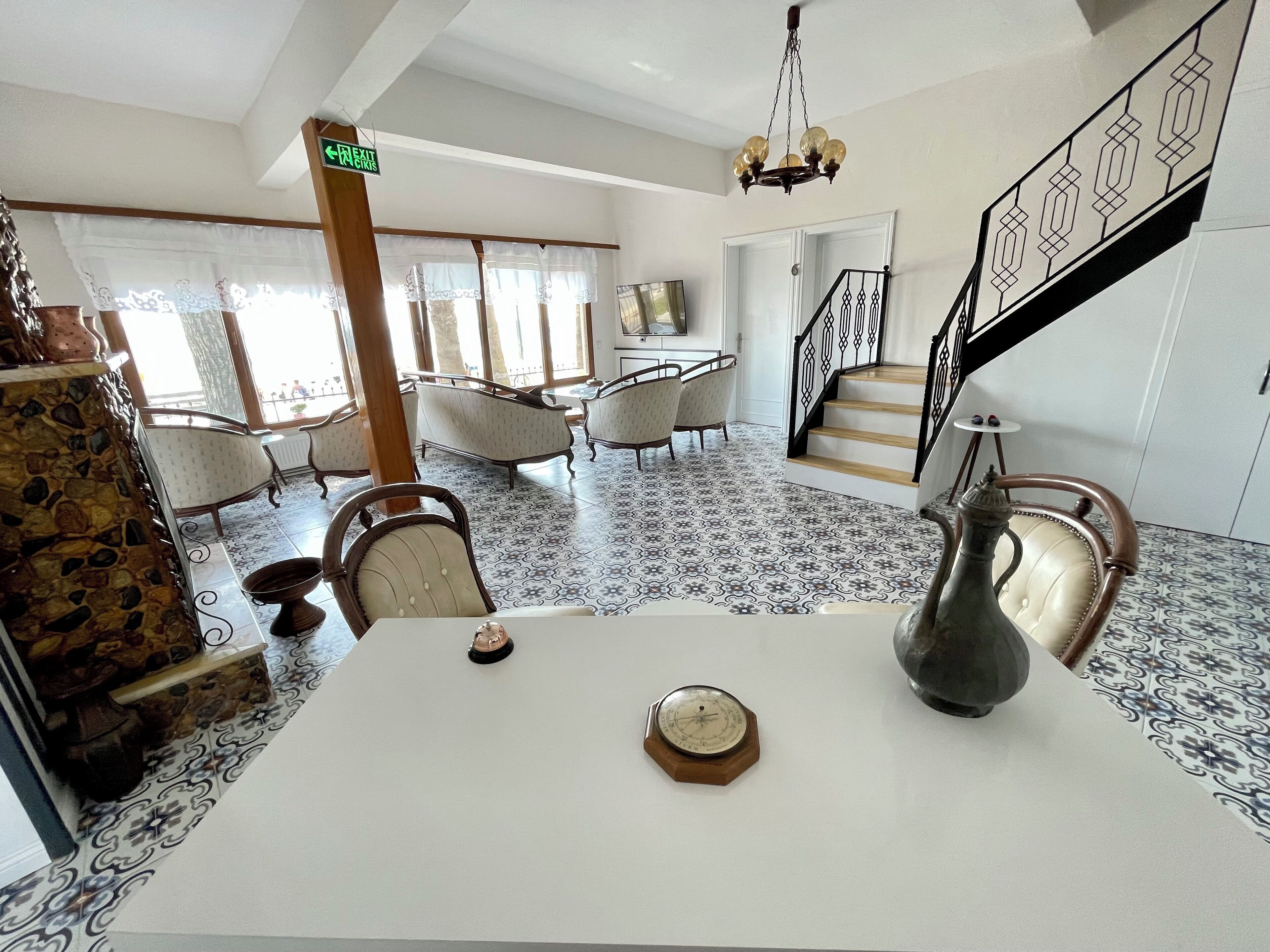 Villa Ece Pension