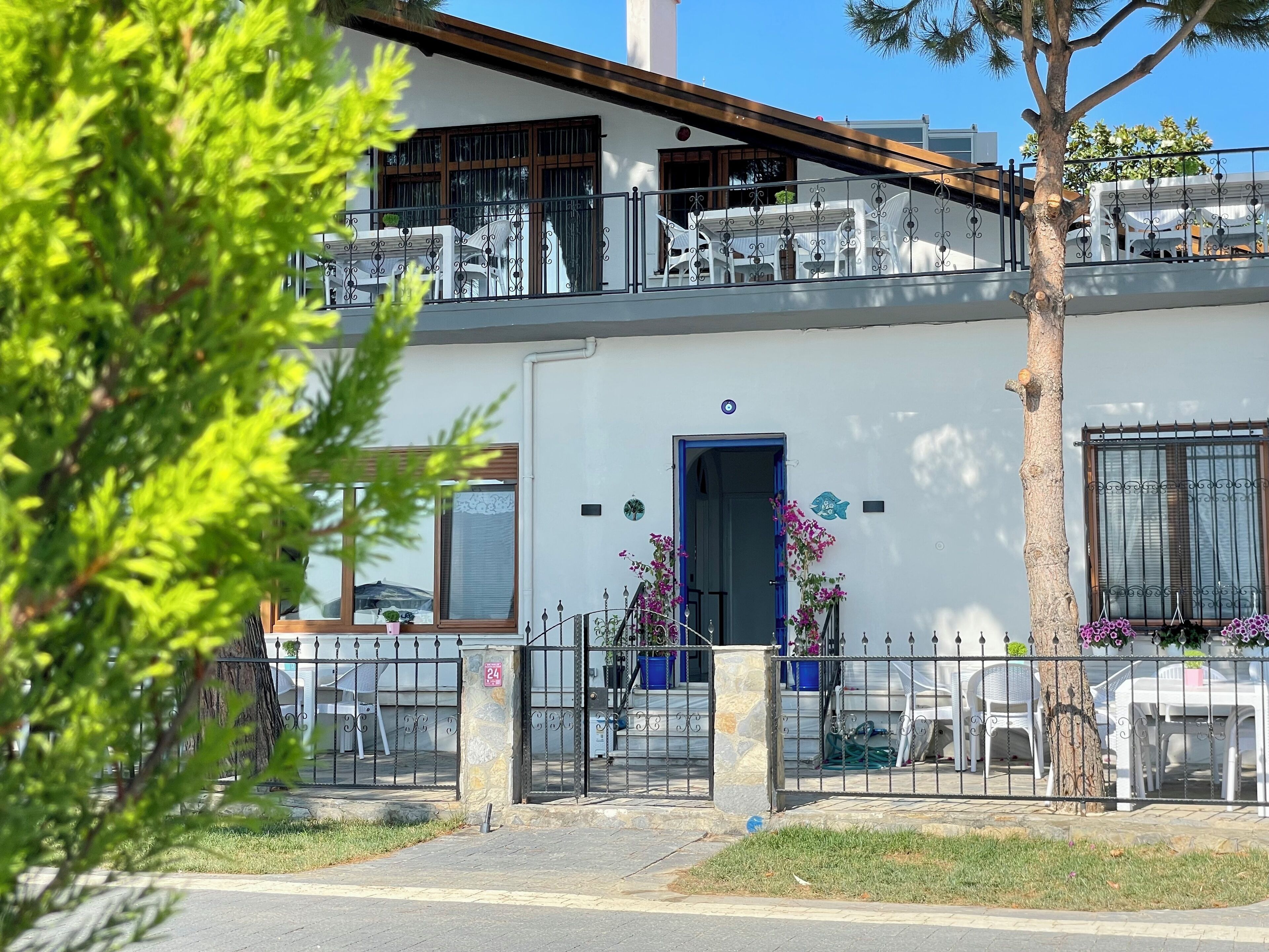Villa Ece Pension