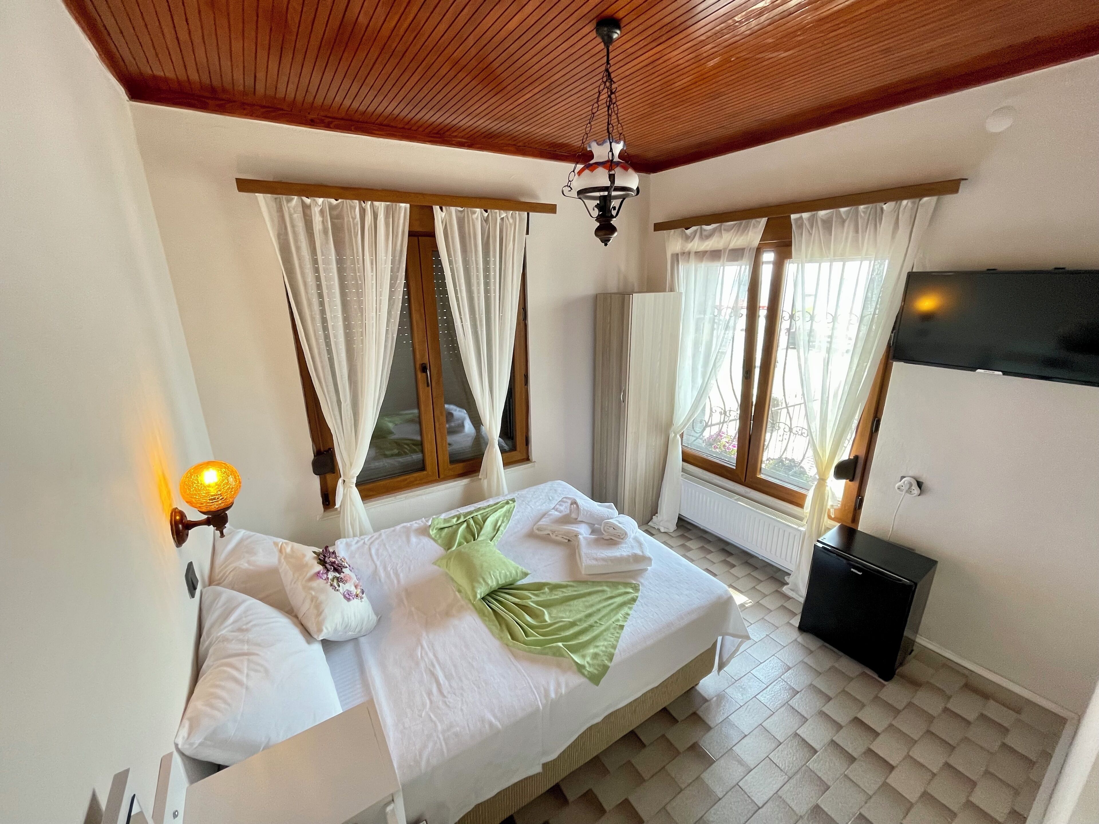 Villa Ece Pension