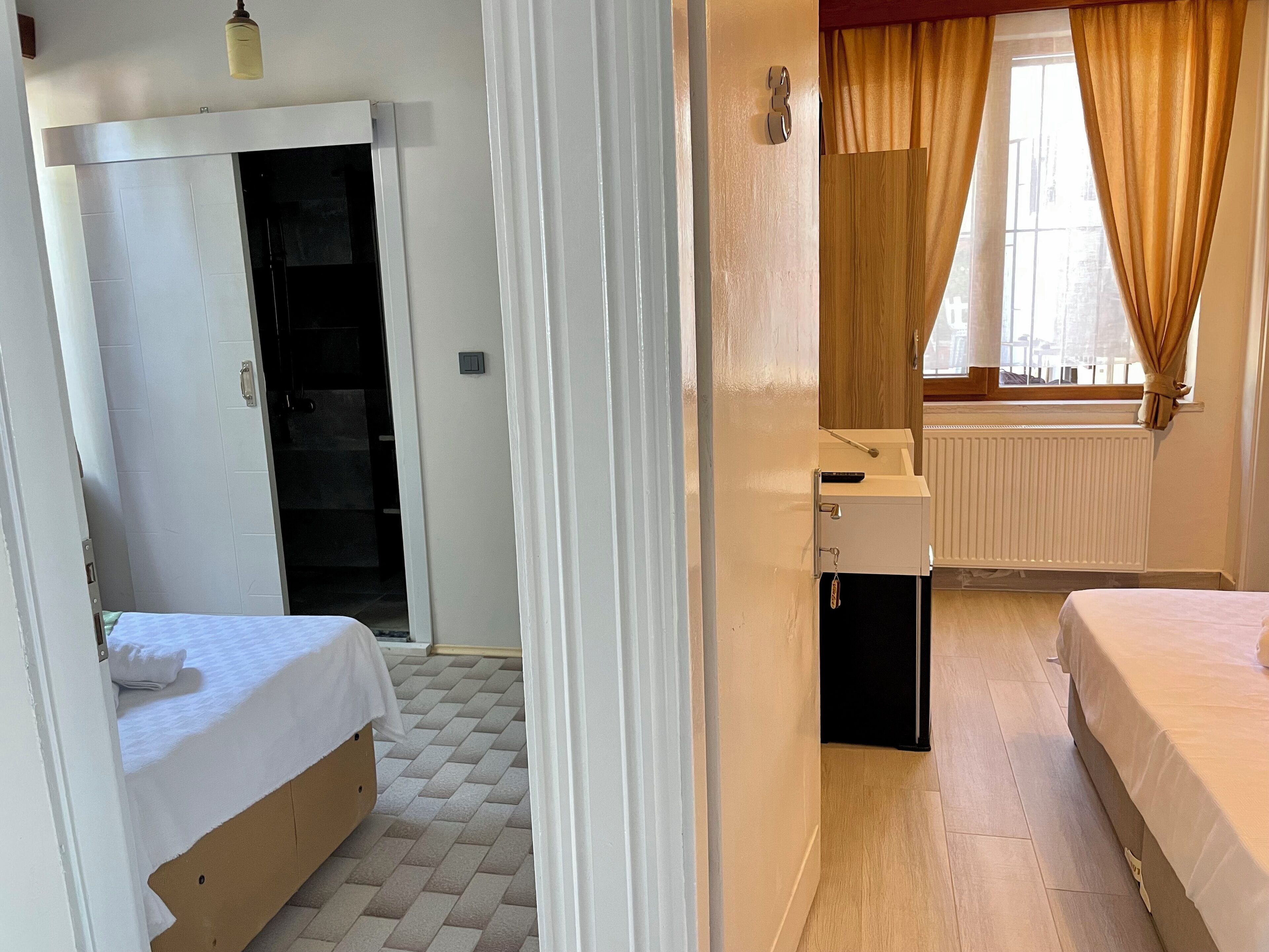 Villa Ece Pension