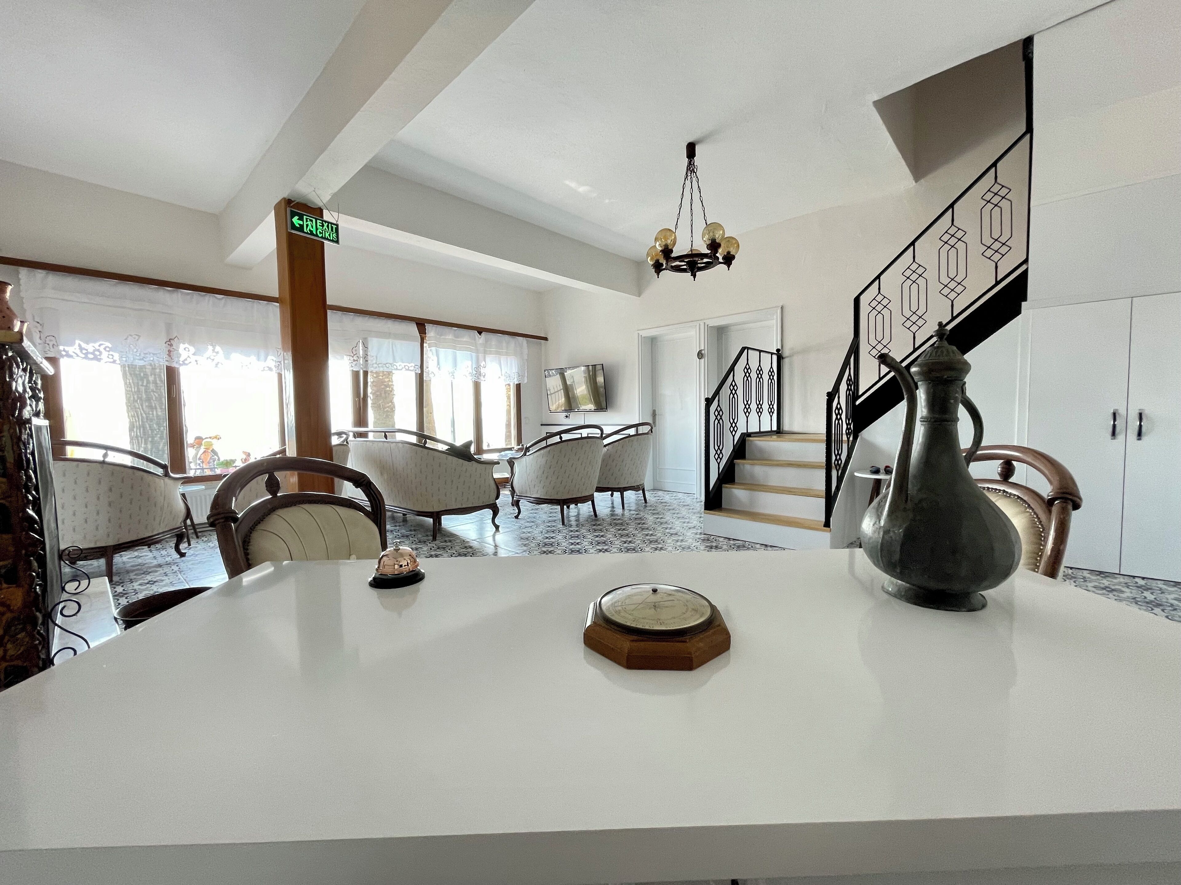 Villa Ece Pension