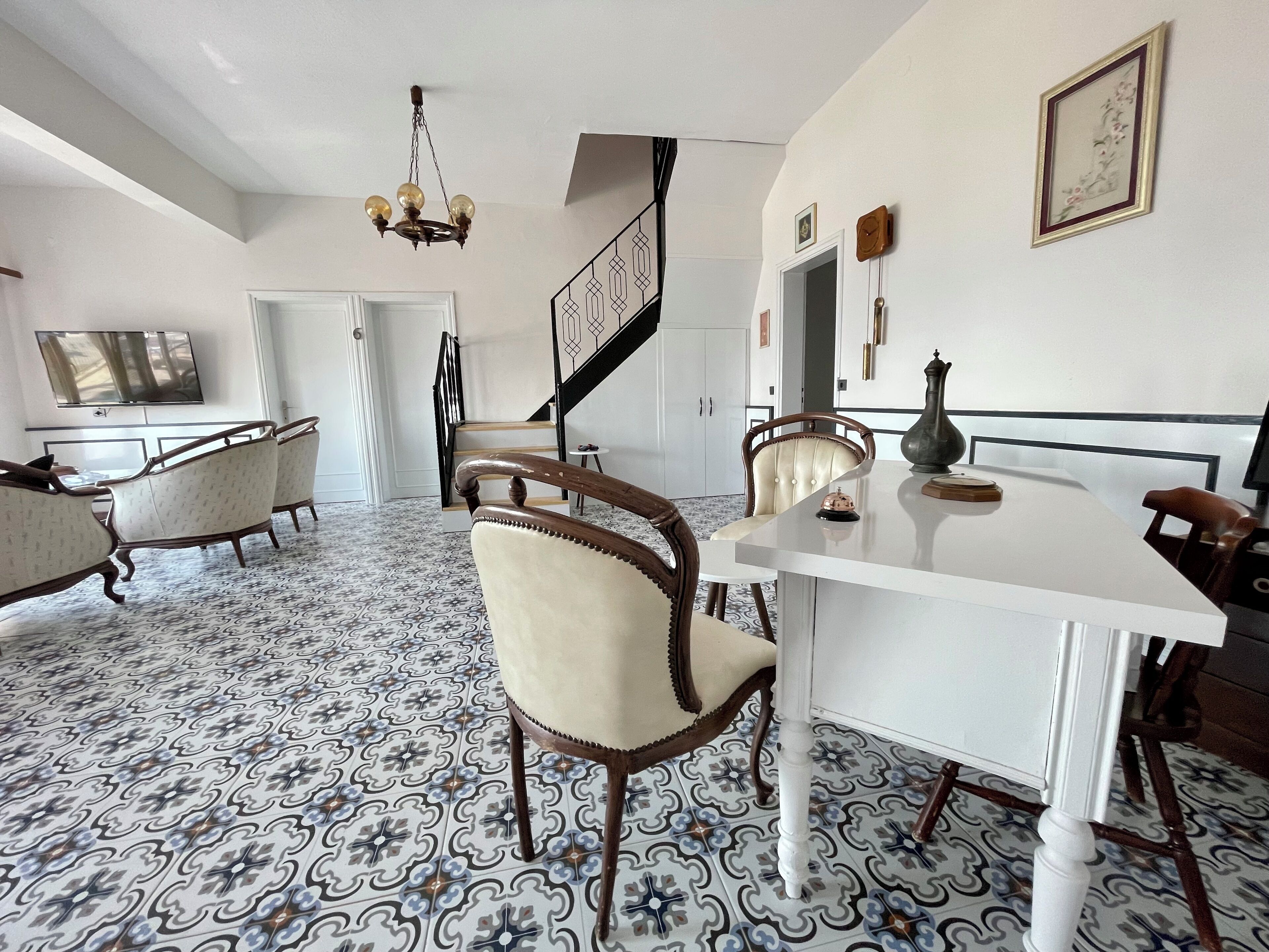 Villa Ece Pension