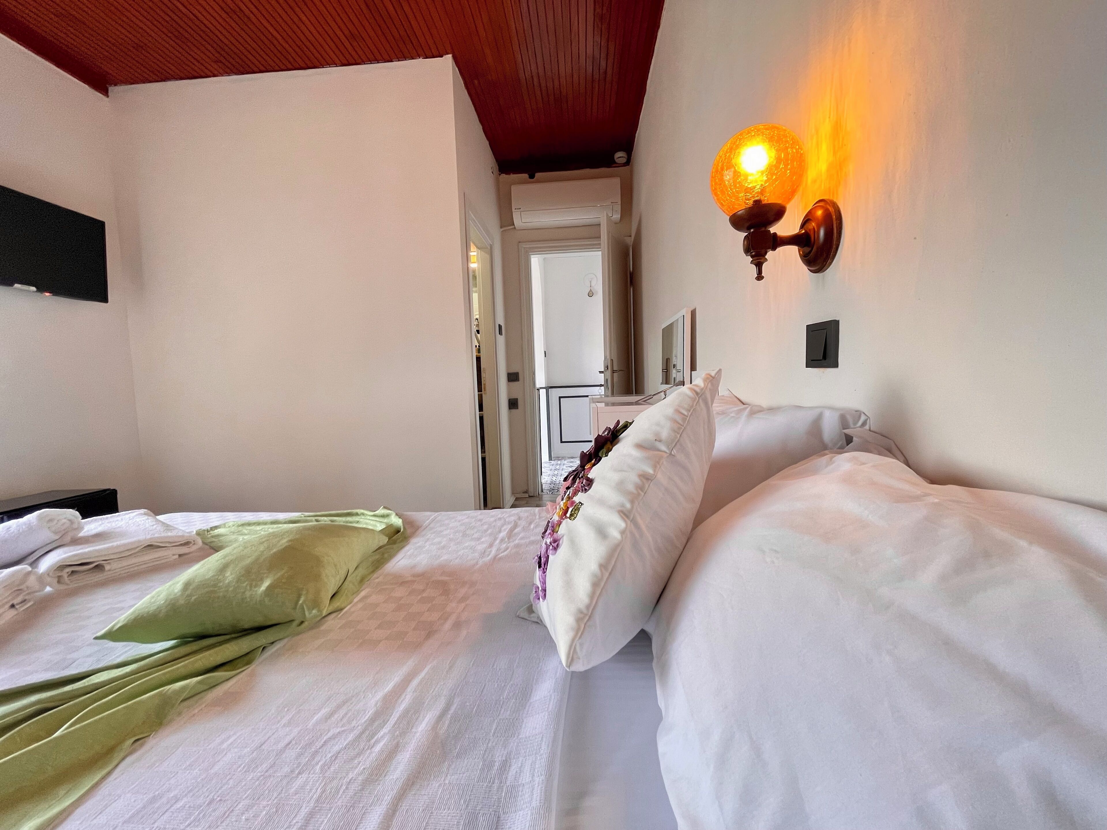 Villa Ece Pension