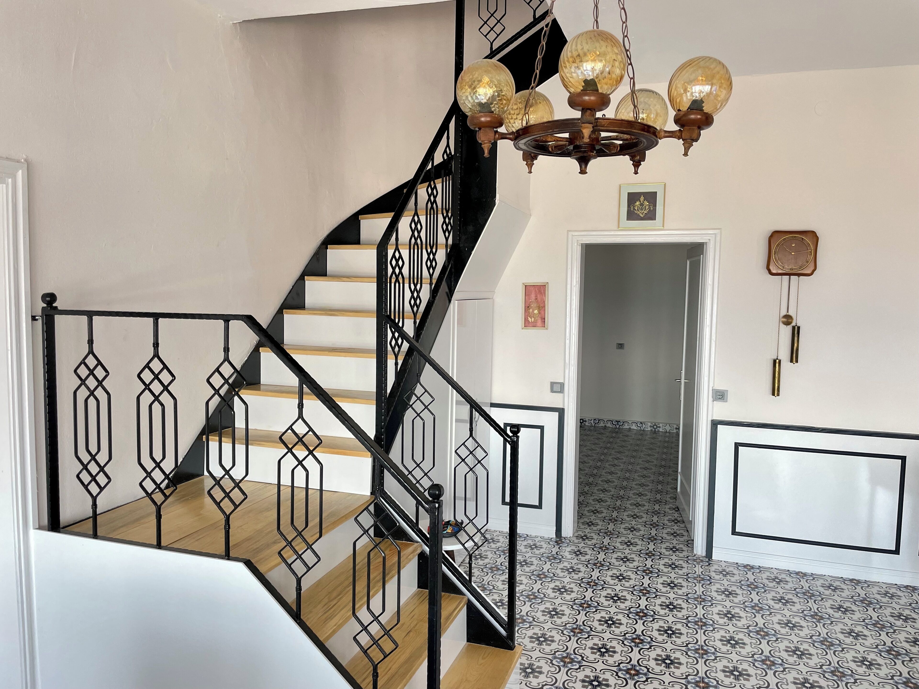 Villa Ece Pension