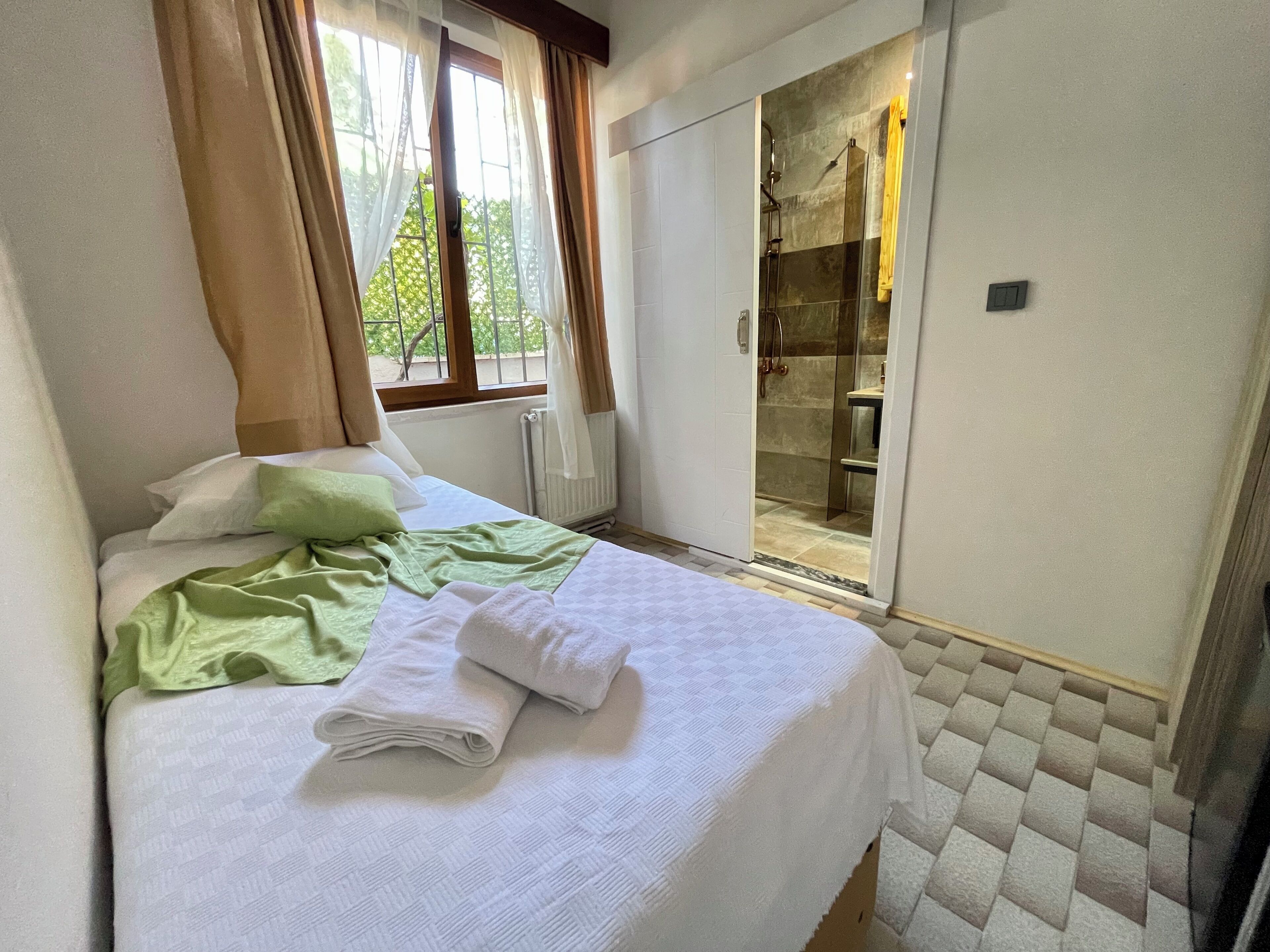 Villa Ece Pension